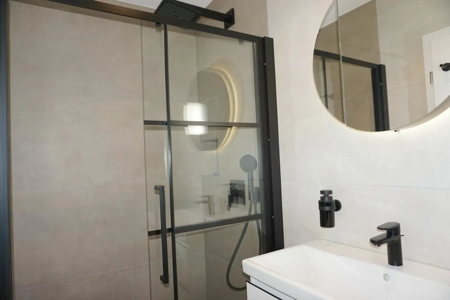 Da prendere - ARI-218 - Nuova casa di 5,5 stanze a Courroux-Courcelon - Foto 8 di 34