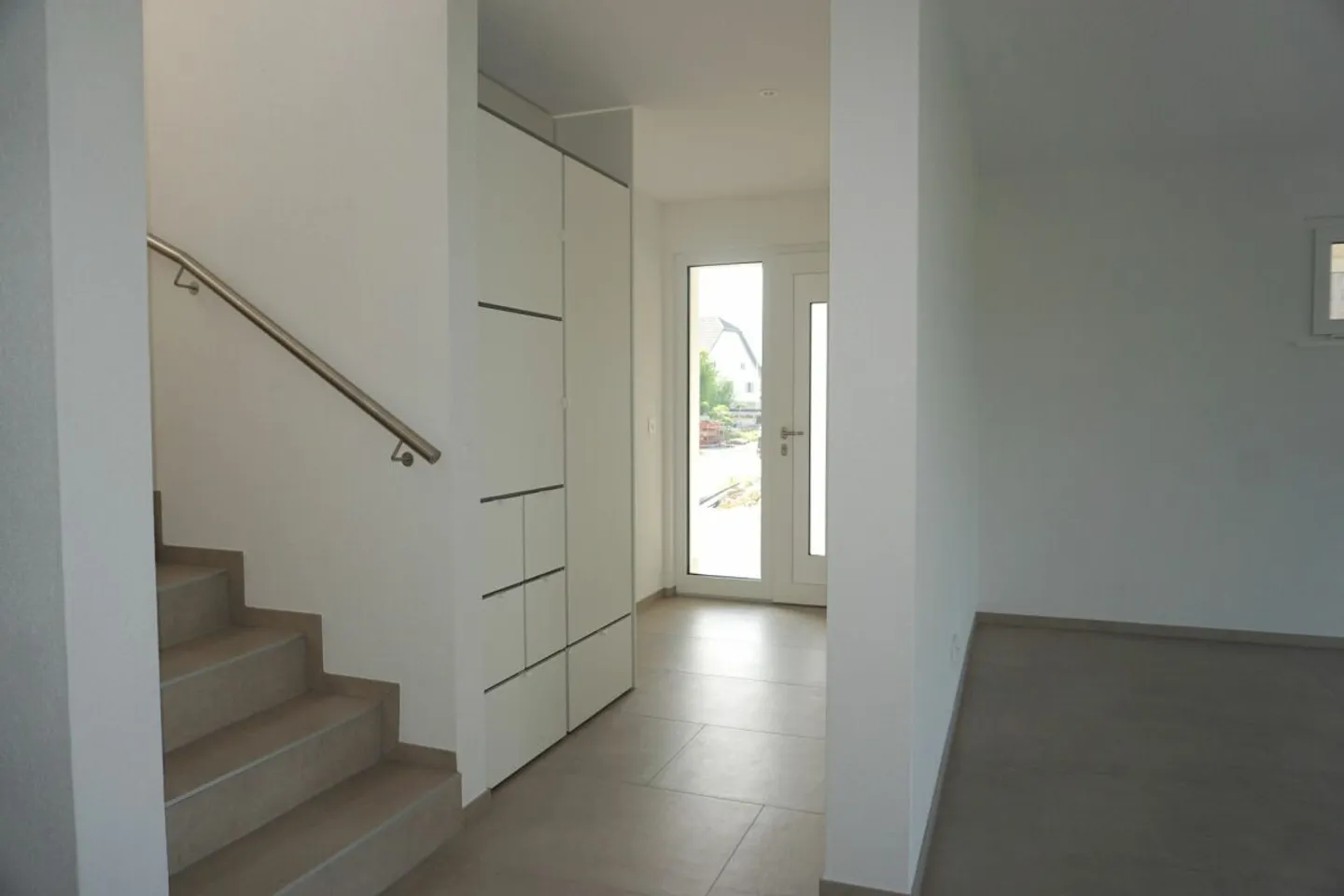 Da prendere - ARI-218 - Nuova casa di 5,5 stanze a Courroux-Courcelon - Foto 9 di 34