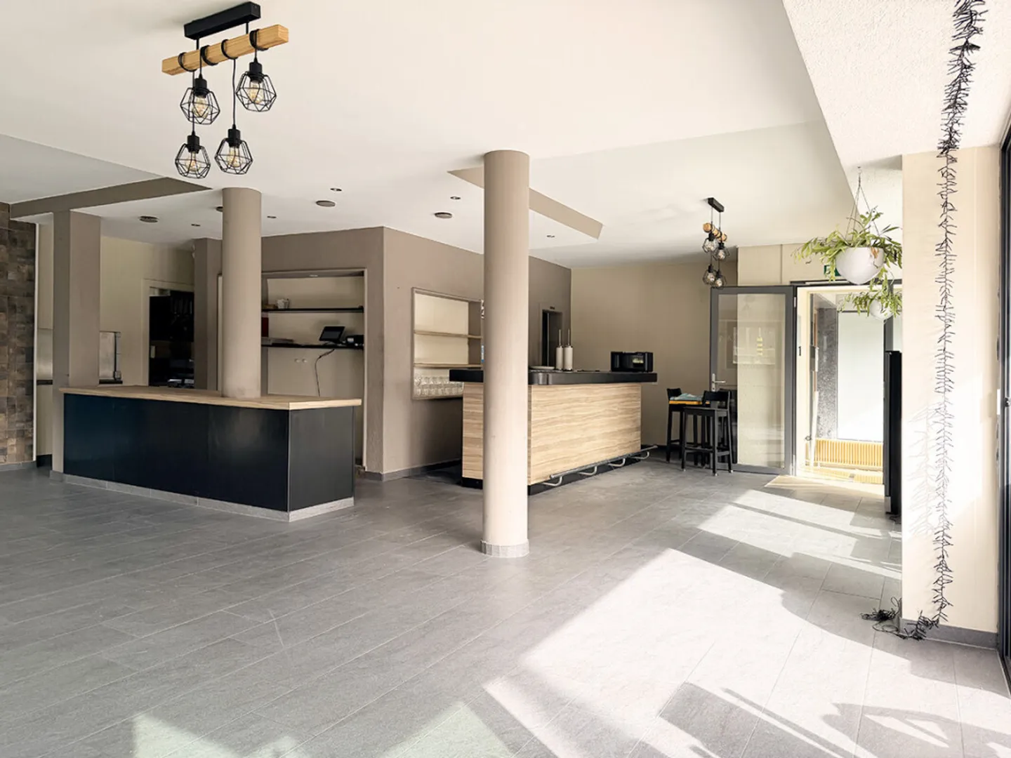 Commercial space - Offices in Lausanne Chailly - Photo 2 of 5