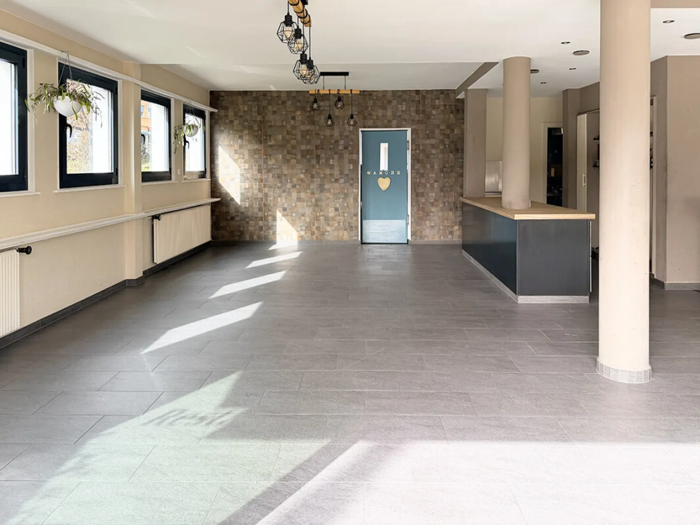 Commercial space - Offices in Lausanne Chailly - Photo 3 of 5