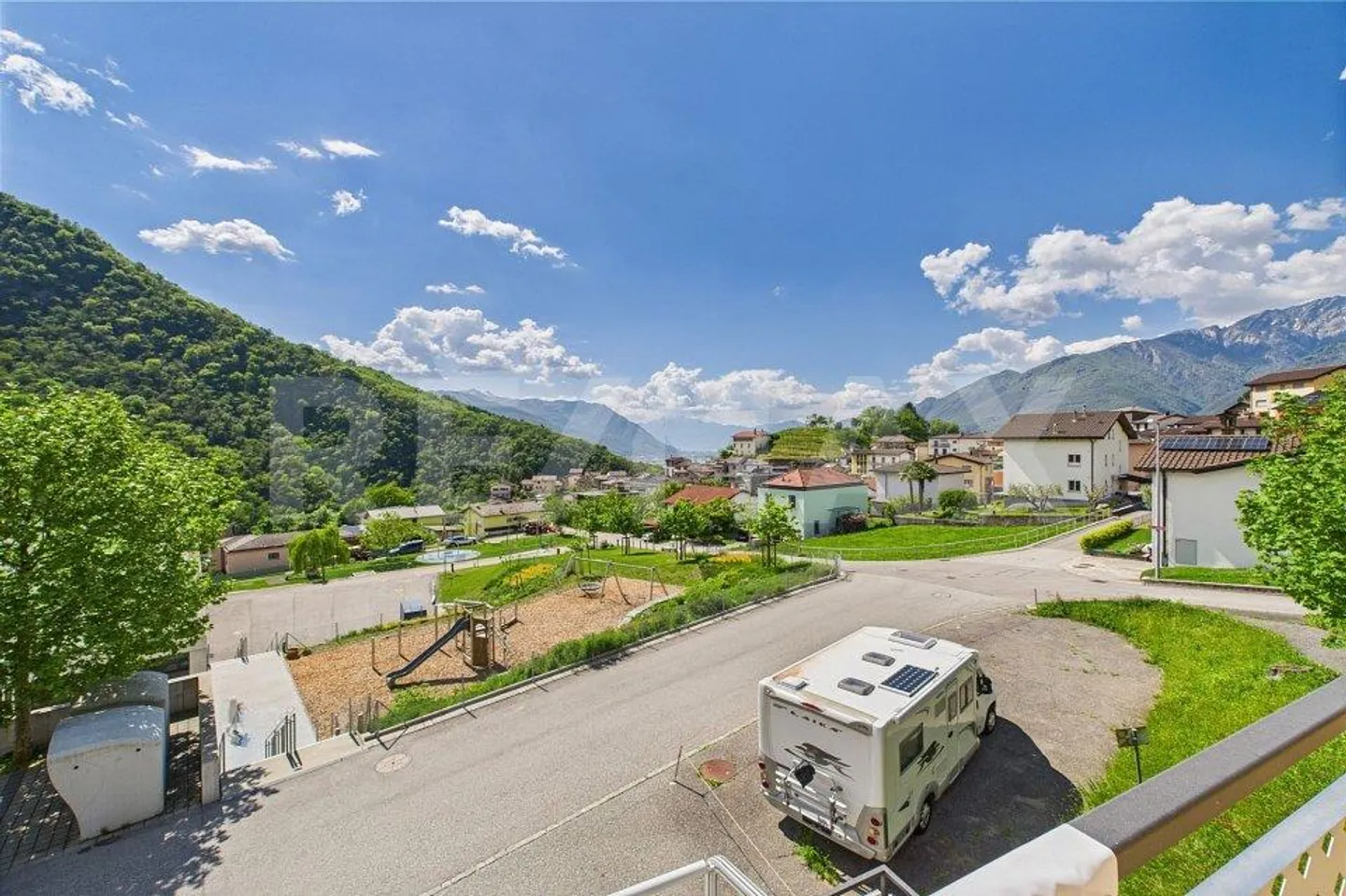 Duplex Charmant avec Restaurant - Photo 1 sur 13