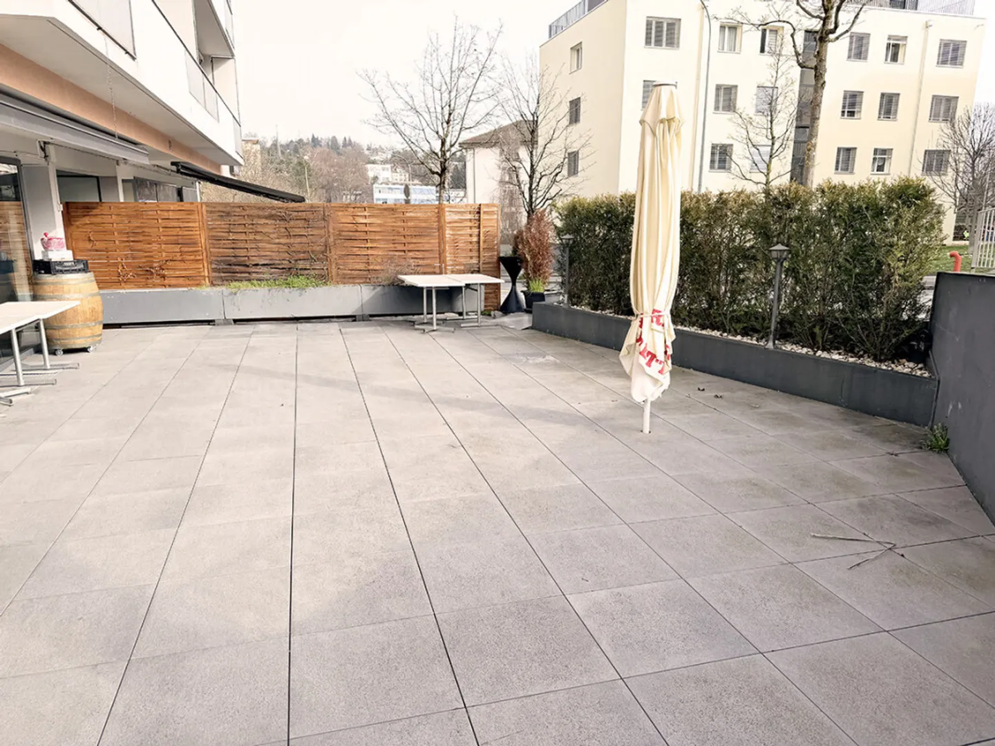 Commercial space - Offices in Lausanne Chailly - Photo 5 of 5