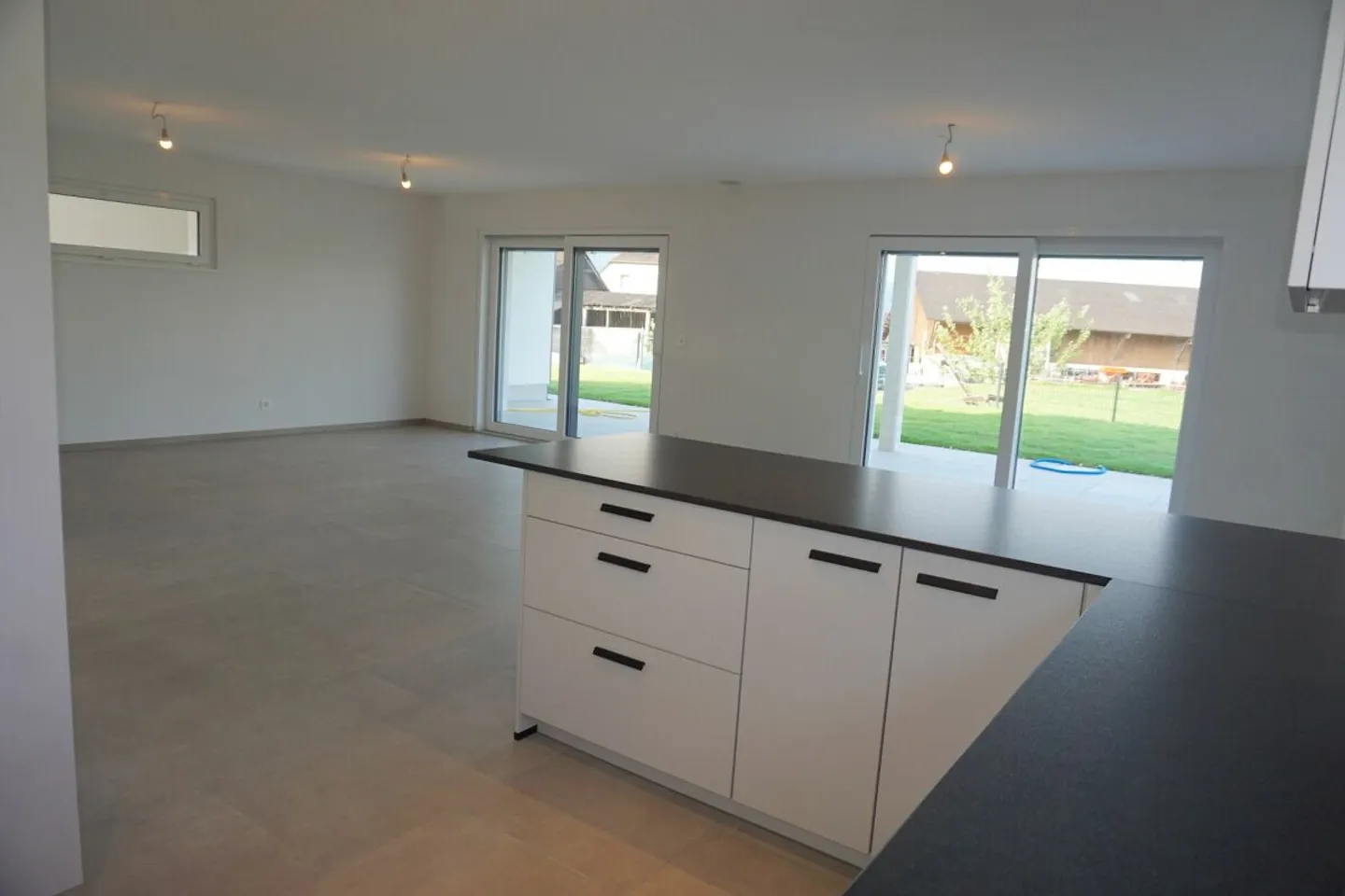 Da prendere - ARI-218 - Nuova casa di 5,5 stanze a Courroux-Courcelon - Foto 12 di 34