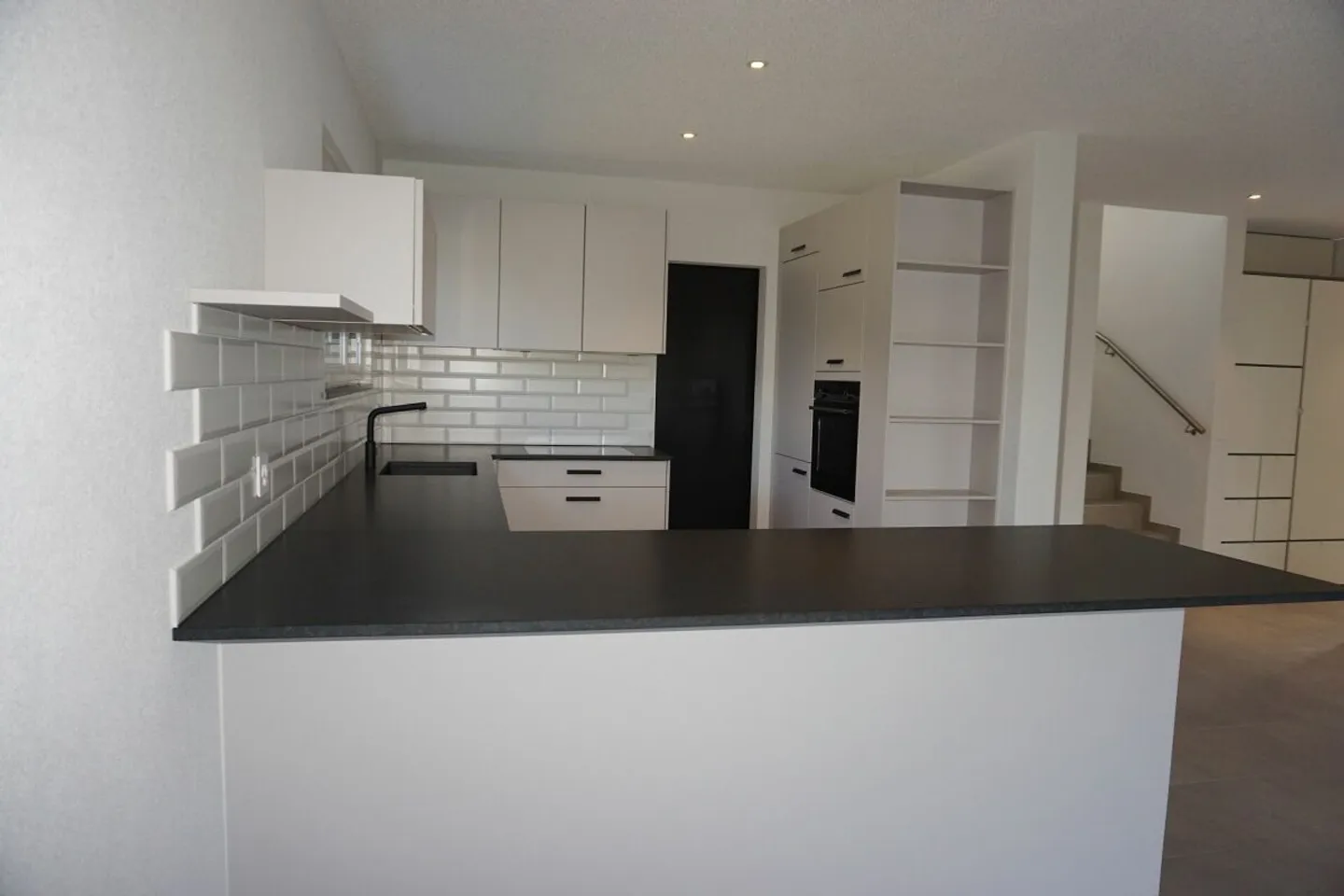 Da prendere - ARI-218 - Nuova casa di 5,5 stanze a Courroux-Courcelon - Foto 16 di 34