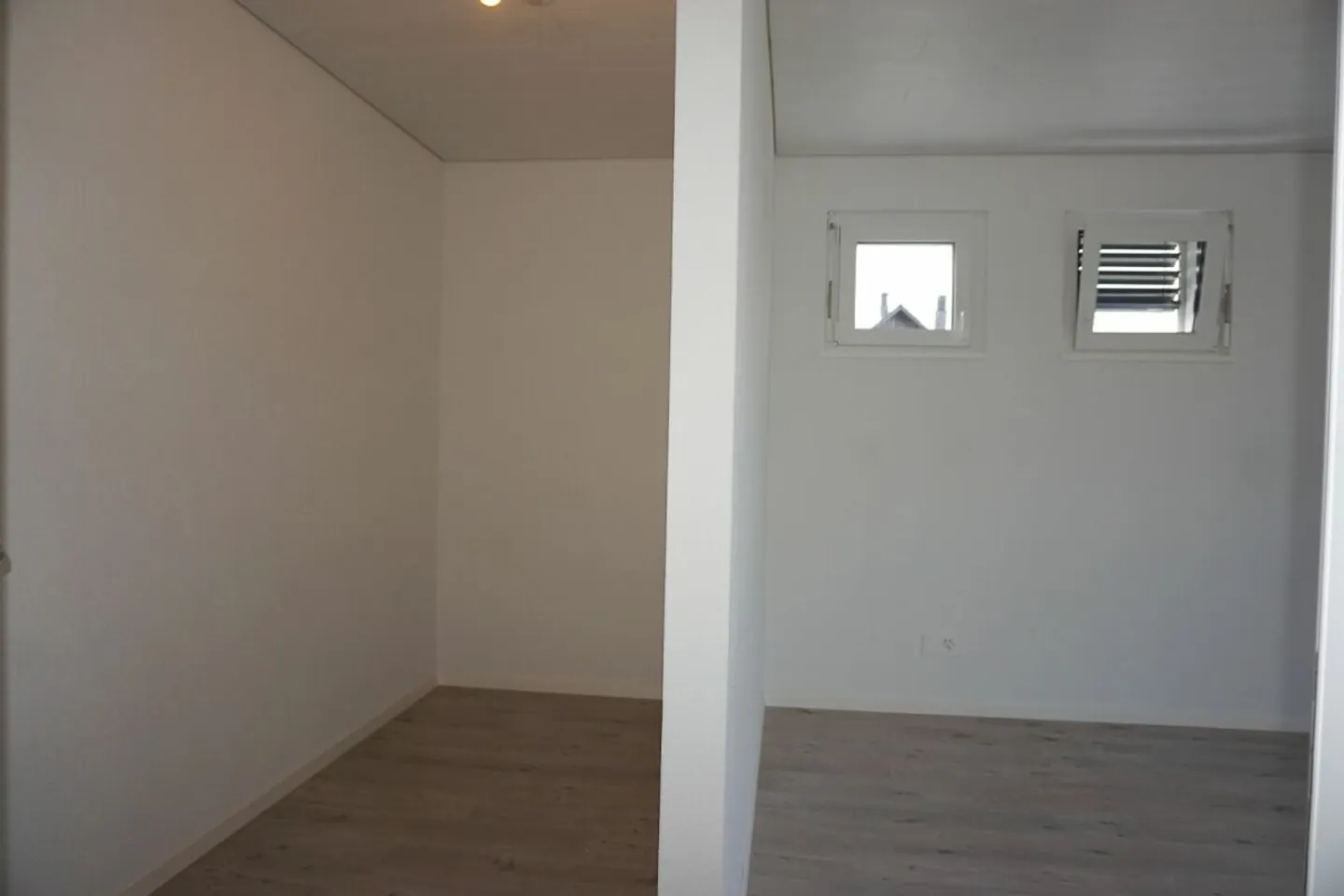 Da prendere - ARI-218 - Nuova casa di 5,5 stanze a Courroux-Courcelon - Foto 21 di 34