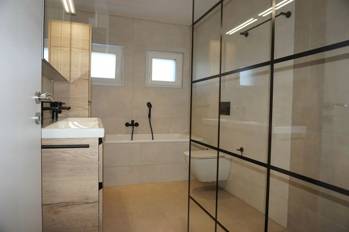 Da prendere - ARI-218 - Nuova casa di 5,5 stanze a Courroux-Courcelon - Foto 25 di 34