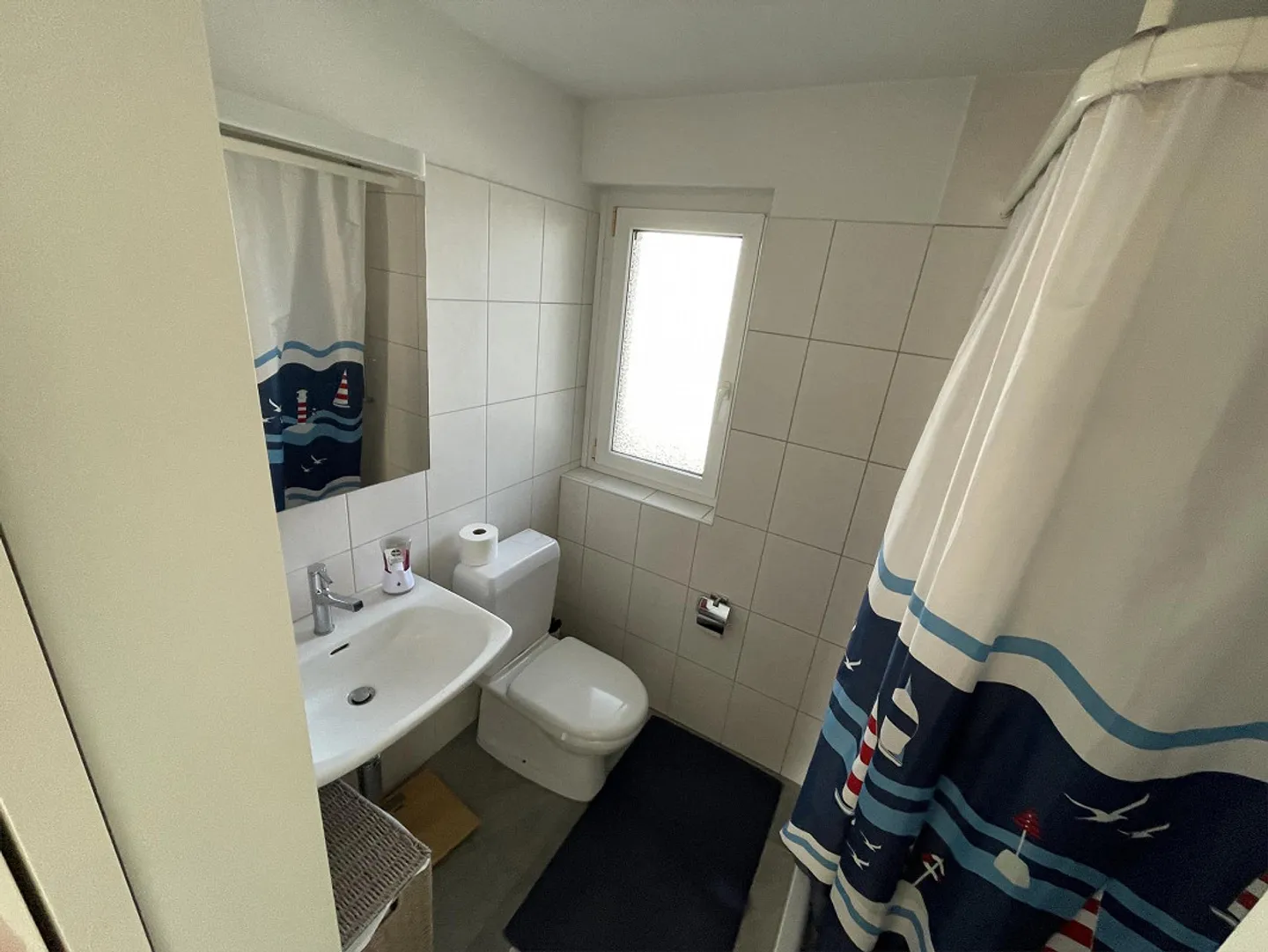 Grosszügige Wohnung mit Gartenzugang - Foto 5 von 10