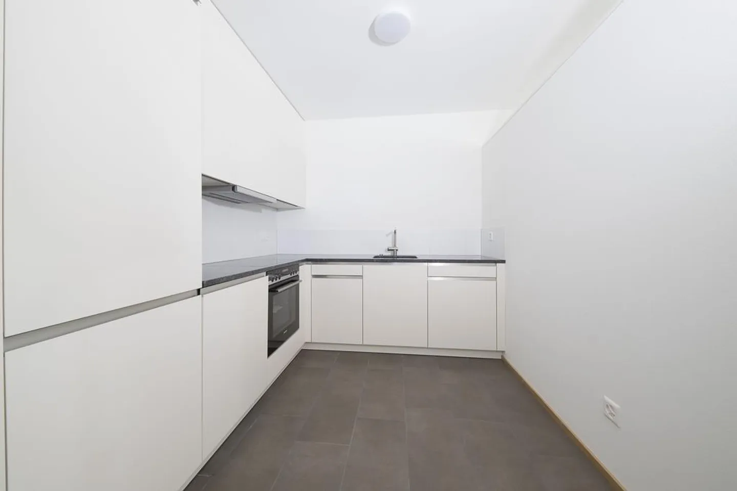 Appartamento Loft Moderno vicino a Messeplatz - Foto 2 di 6