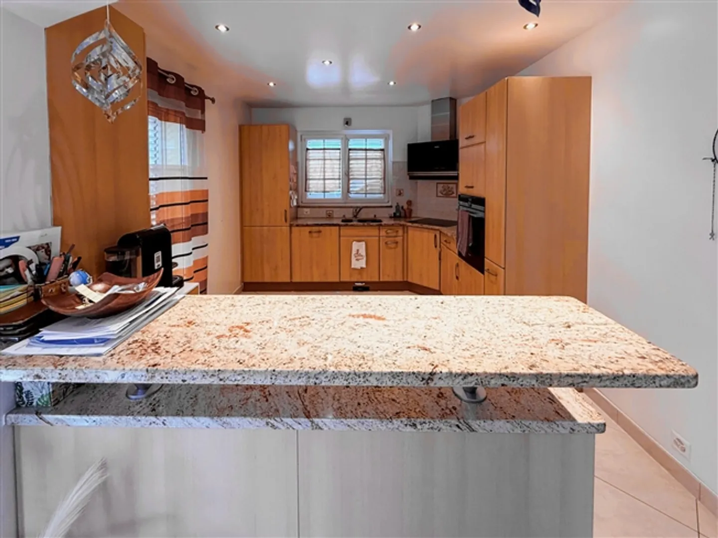 Incantevole Casa Contigua - Foto 2 di 13