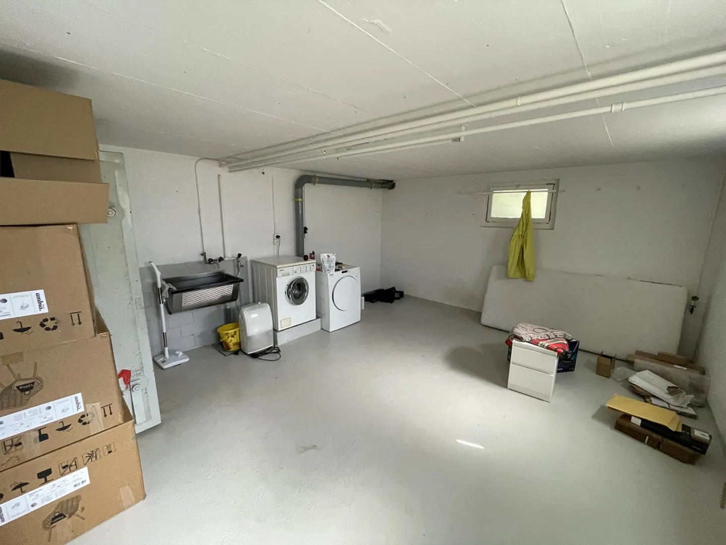 Grosszügige Wohnung mit Gartenzugang - Foto 9 von 10