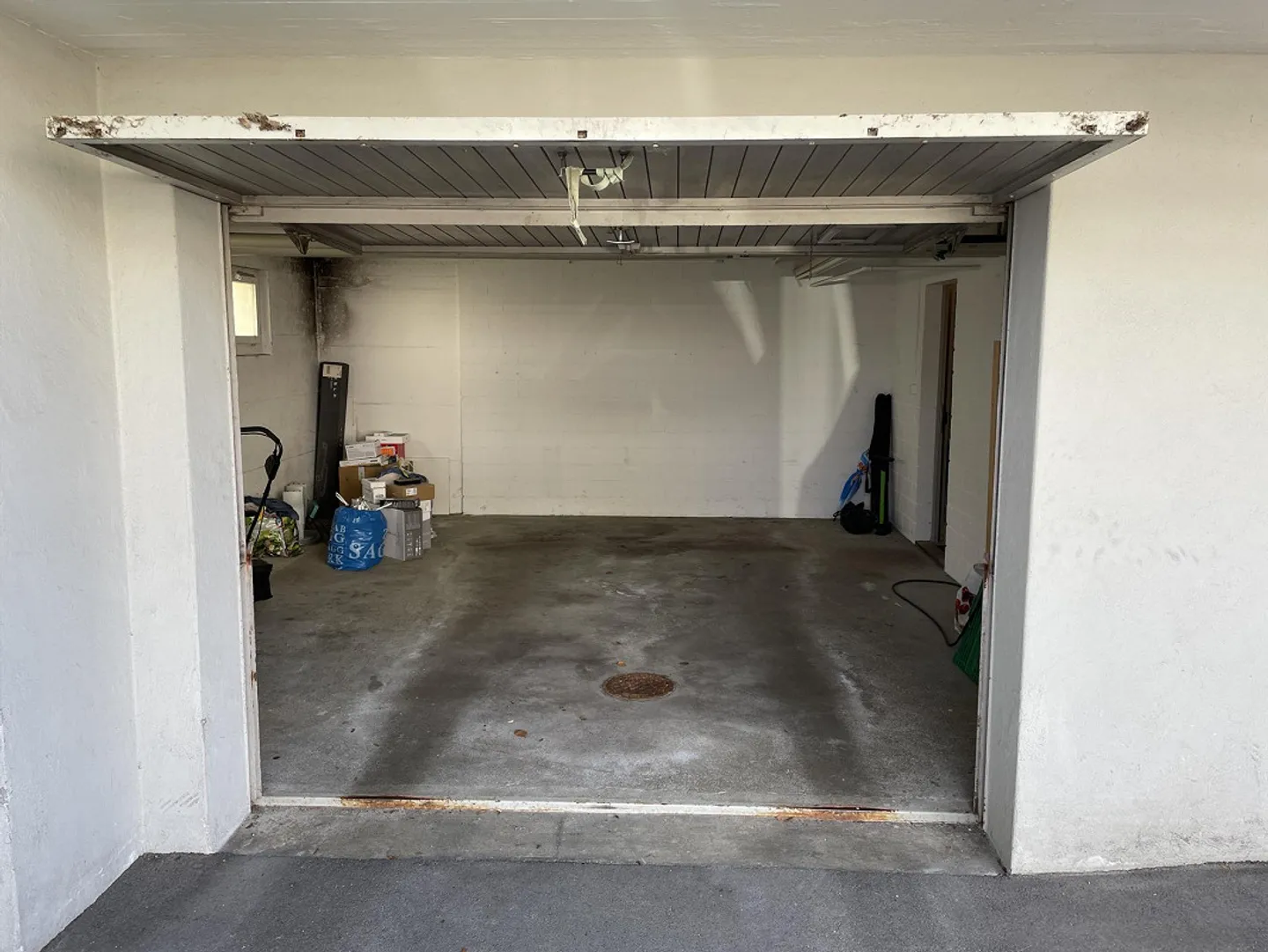 Grosszügige Wohnung mit Gartenzugang - Foto 10 von 10