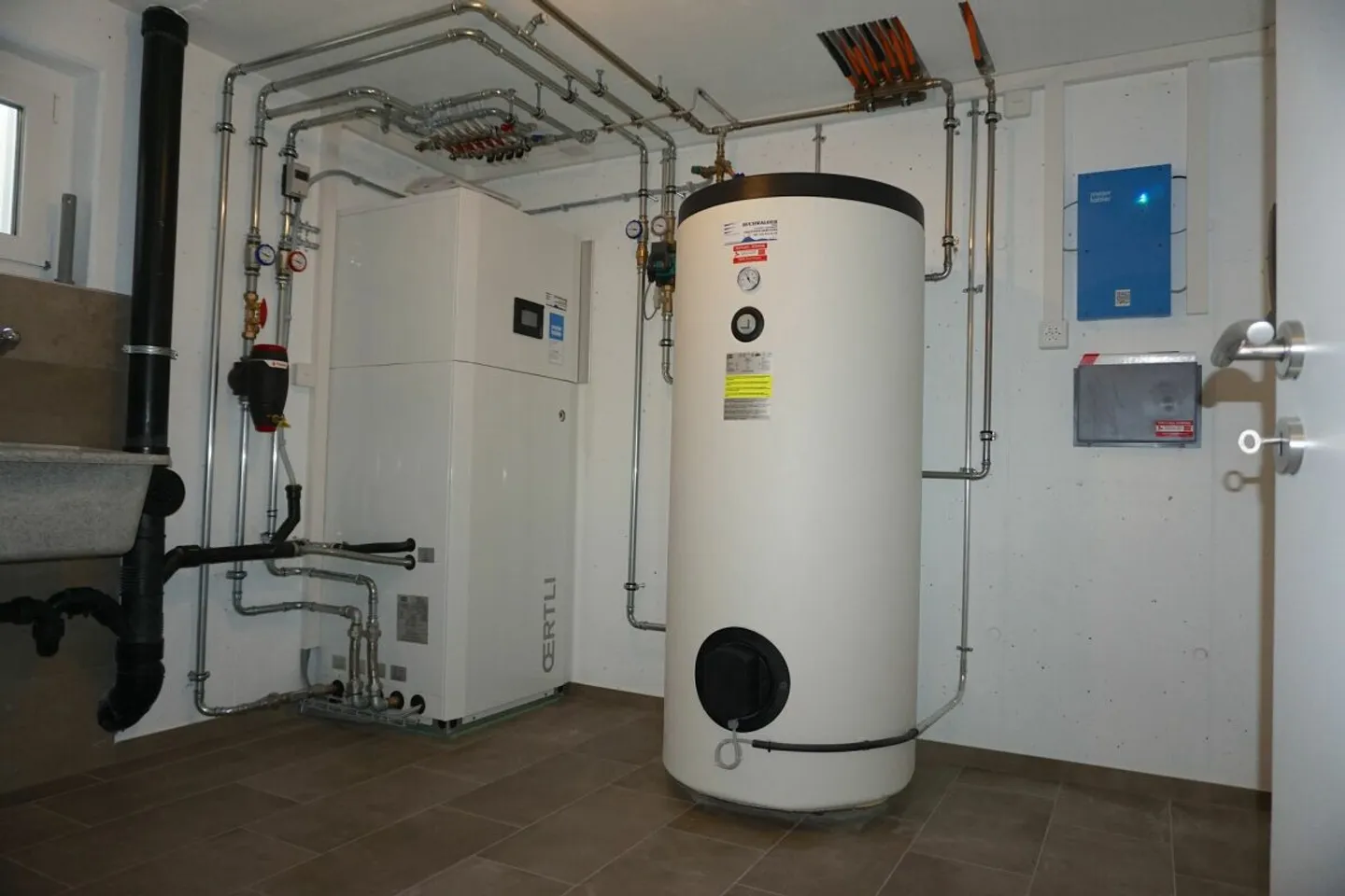 Da prendere - ARI-218 - Nuova casa di 5,5 stanze a Courroux-Courcelon - Foto 29 di 34