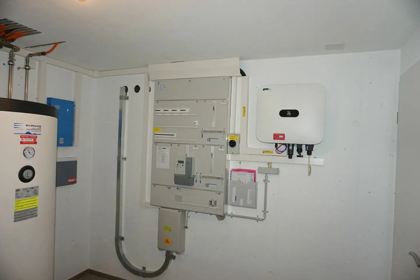 Da prendere - ARI-218 - Nuova casa di 5,5 stanze a Courroux-Courcelon - Foto 30 di 34