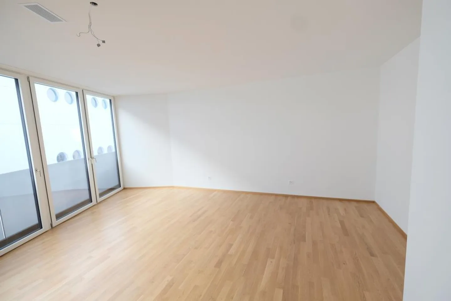 Appartamento Loft Moderno vicino a Messeplatz - Foto 5 di 6