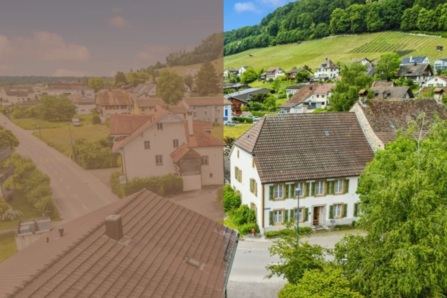 Ancien restaurant avec appartement de propriétaire et potentiel - Photo 1 sur 13