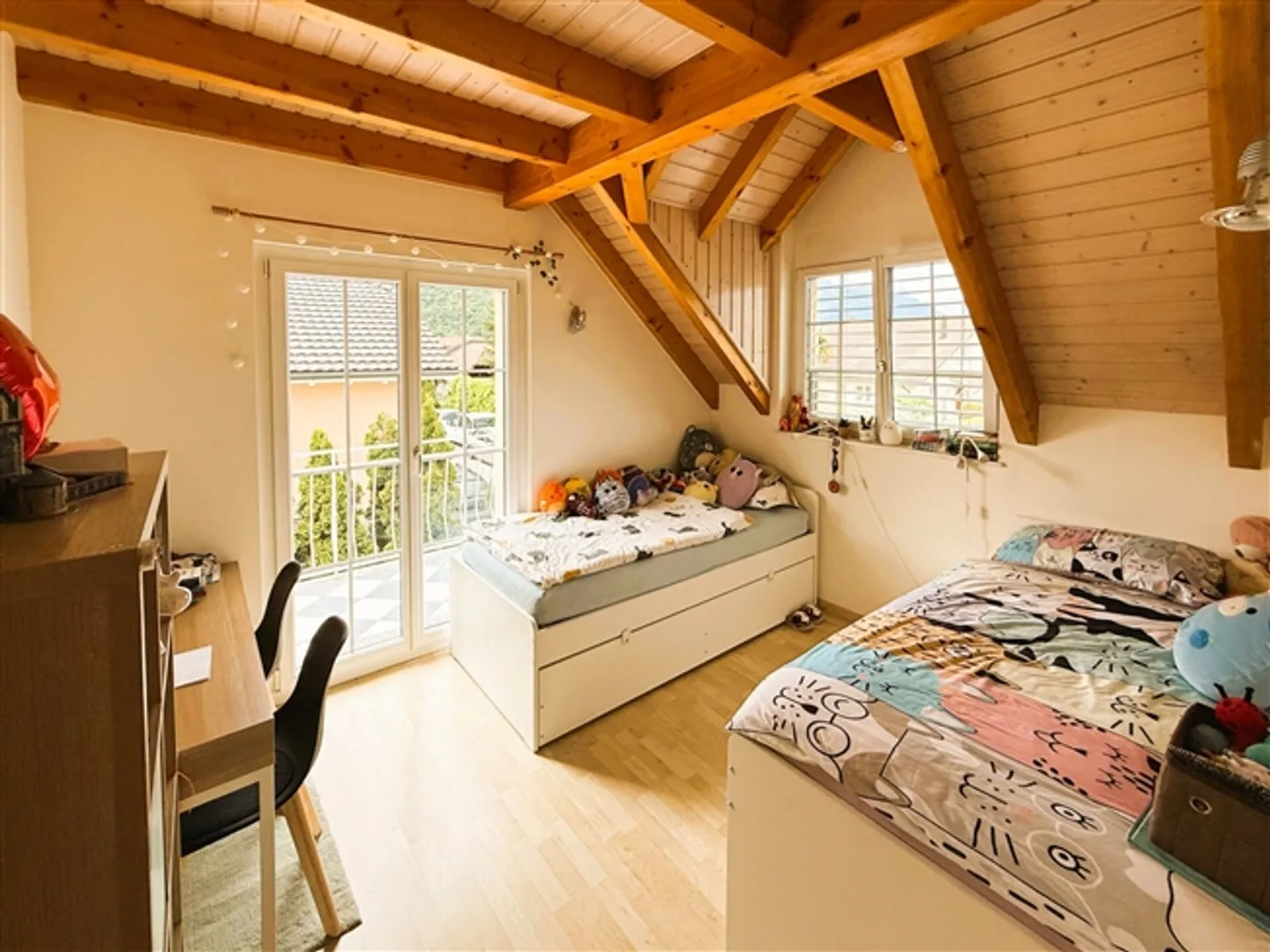 Incantevole Casa Contigua - Foto 10 di 13