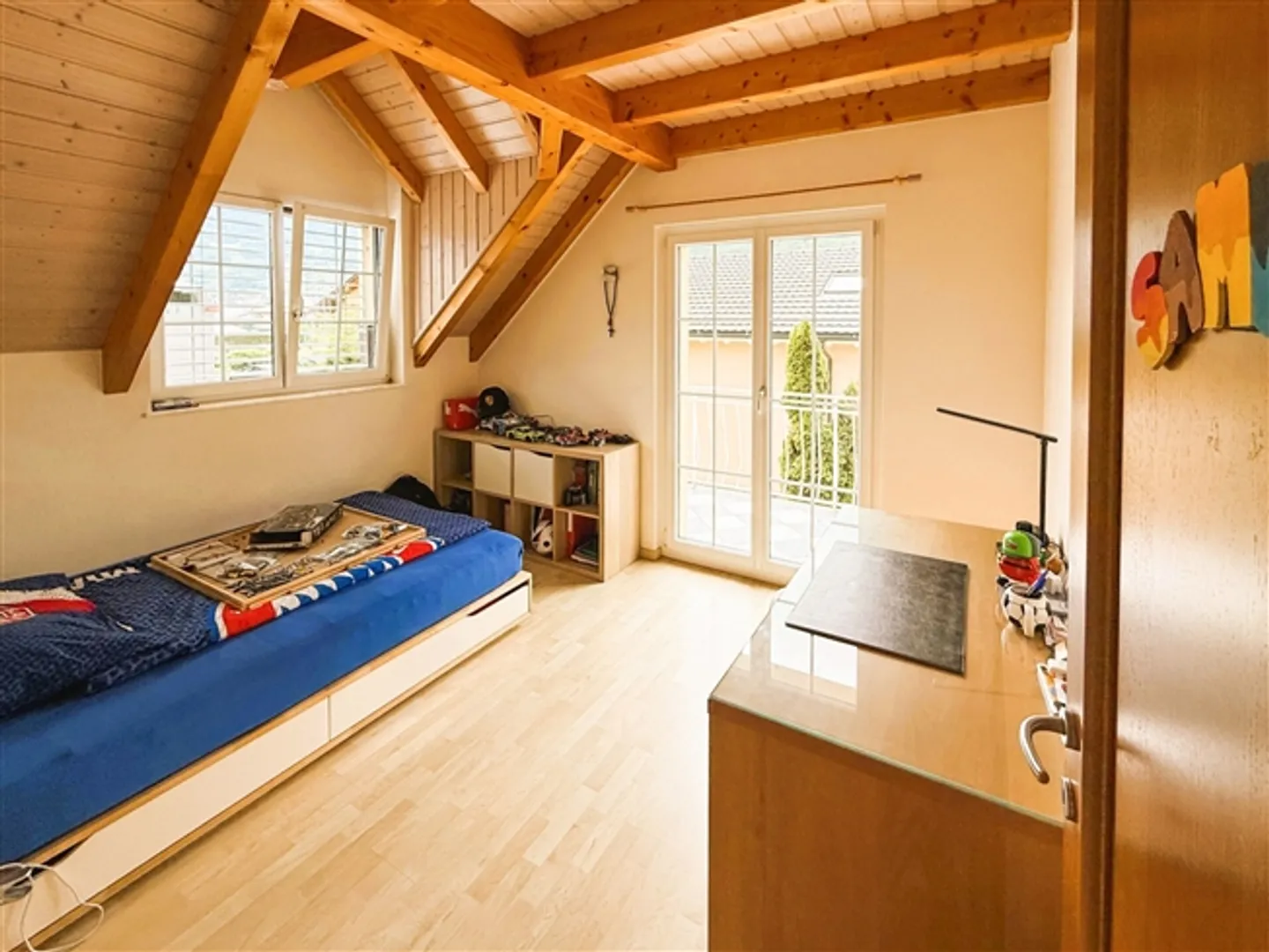 Incantevole Casa Contigua - Foto 11 di 13