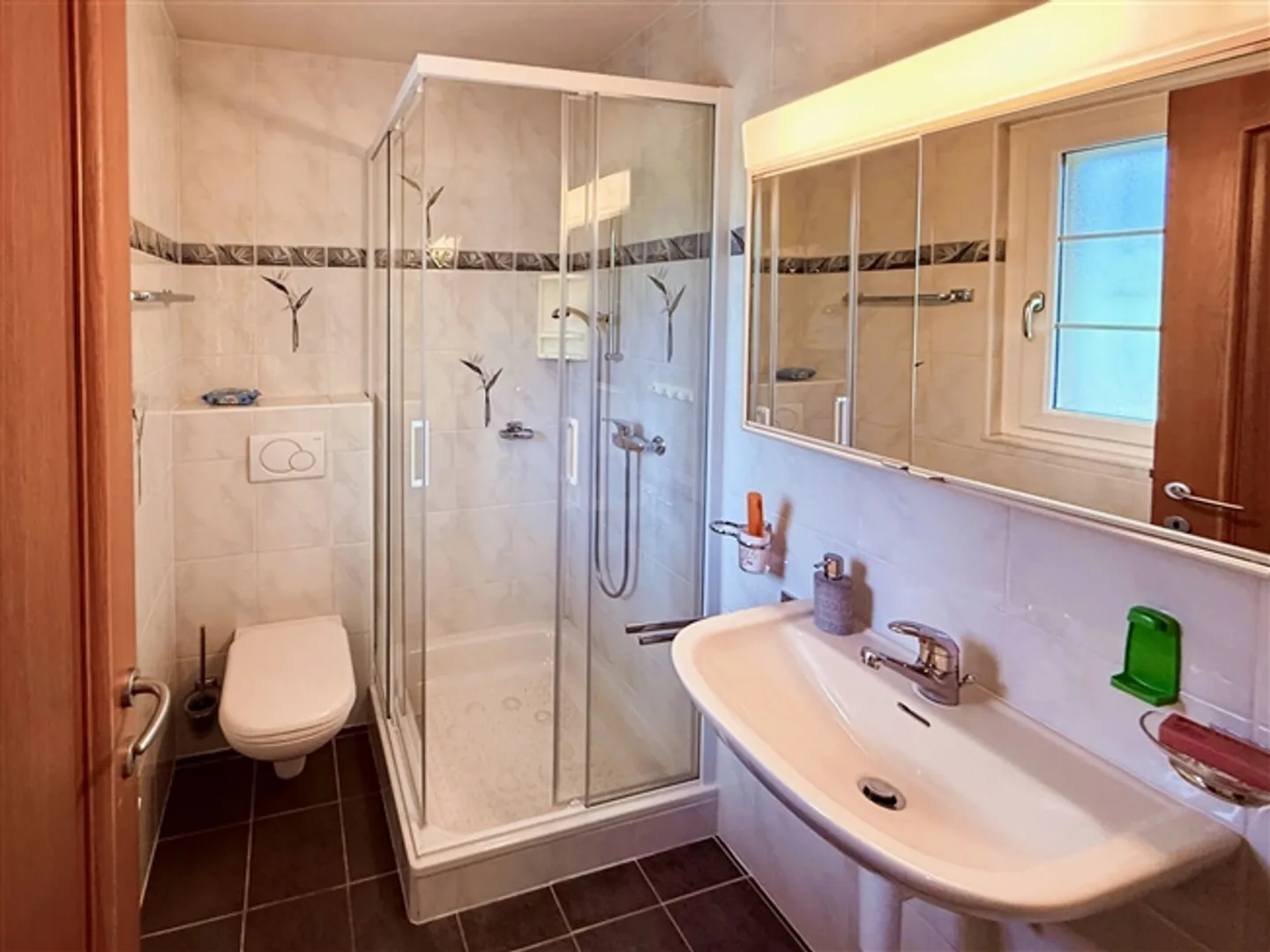 Incantevole Casa Contigua - Foto 13 di 13