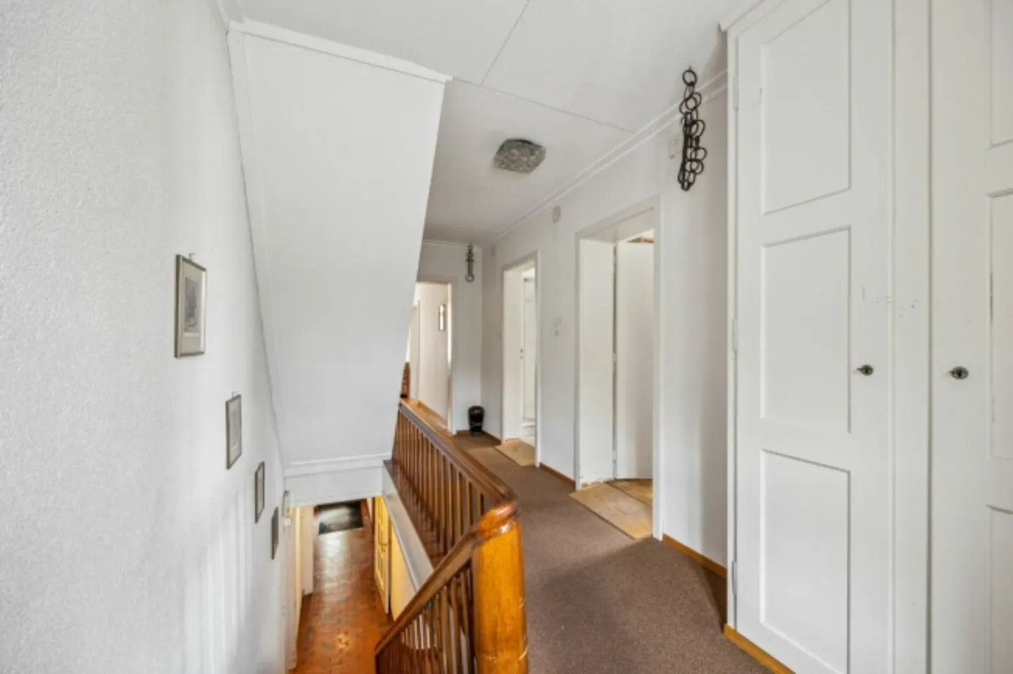 Ancien restaurant avec appartement de propriétaire et potentiel - Photo 10 sur 13