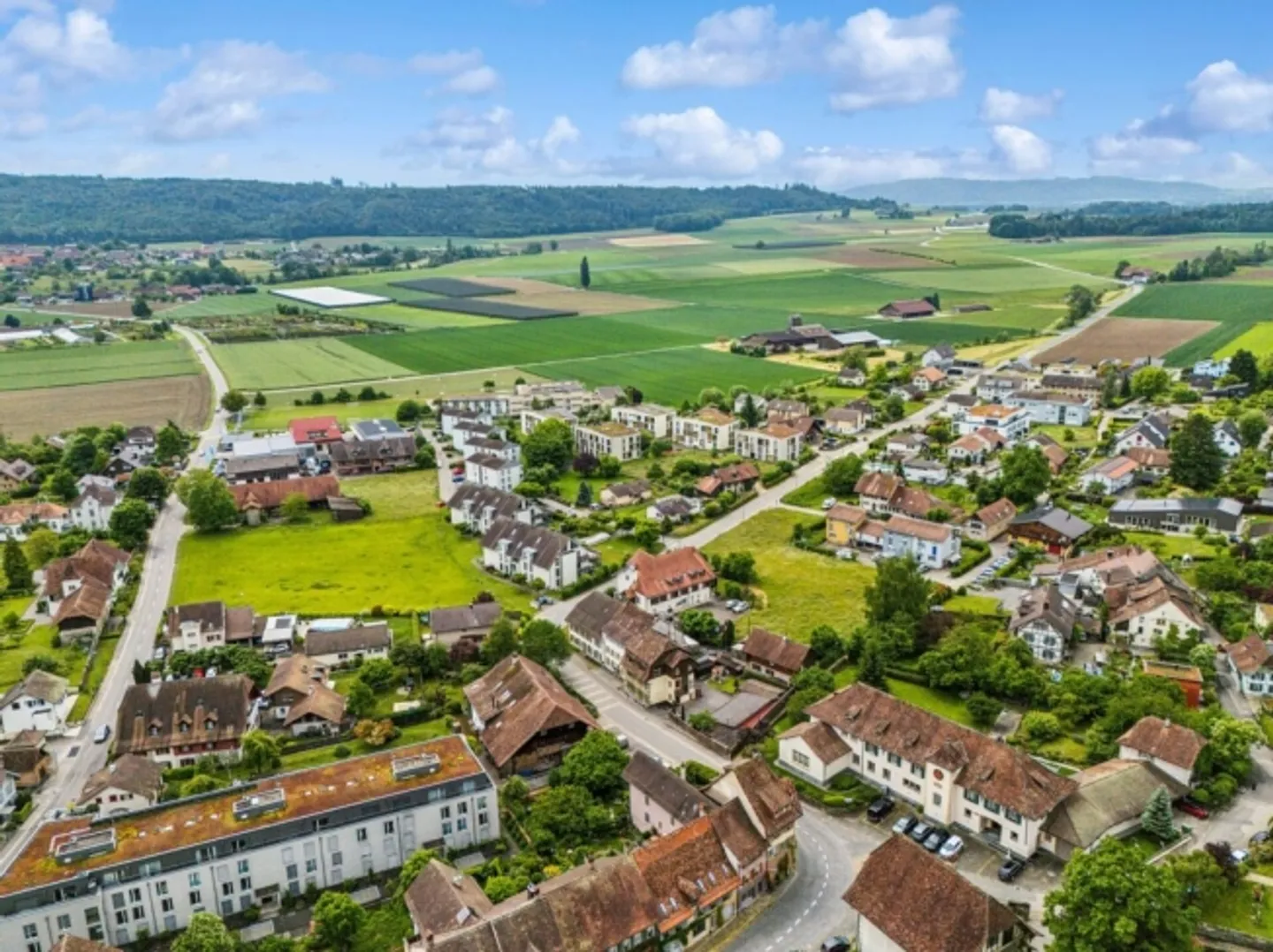 Ancien restaurant avec appartement de propriétaire et potentiel - Photo 13 sur 13