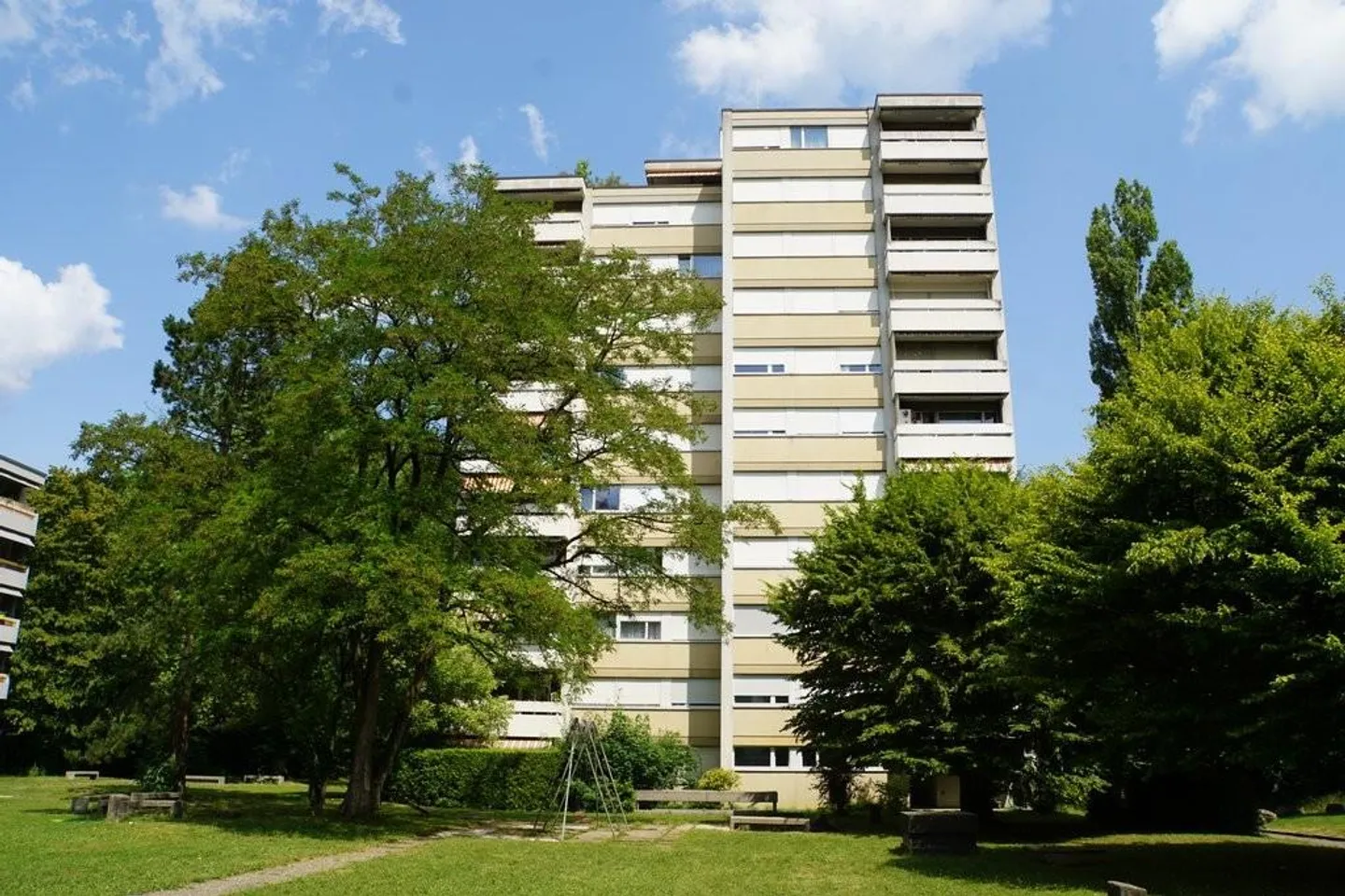 Living at the Ergolz - Photo 1 of 5
