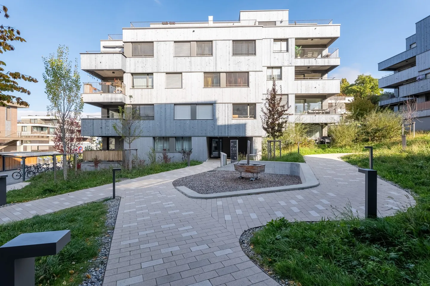 Appartamento in vendita - Foto 1 di 9