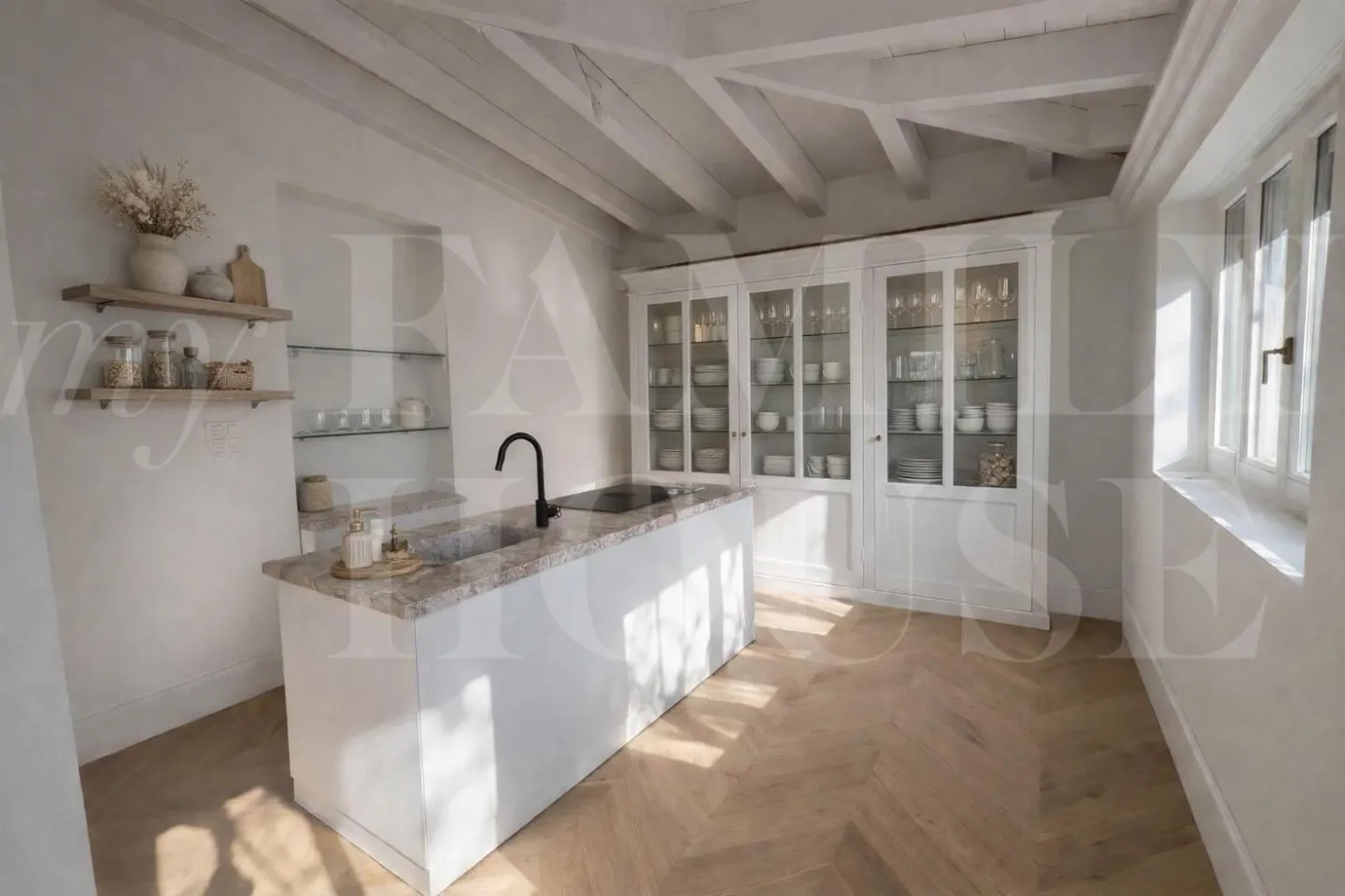 EXCLUSIVITY - Magnificent Single-Family Home in Vandoeuvres - Photo 5 of 13