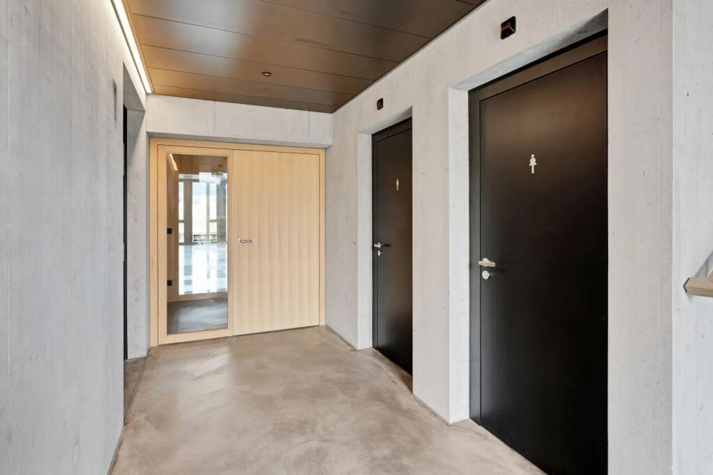 Modernes Büro in St. Gallen - Foto 7 von 11