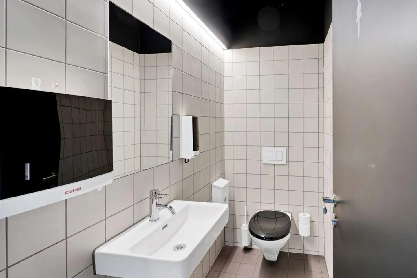 Modernes Büro in St. Gallen - Foto 8 von 11