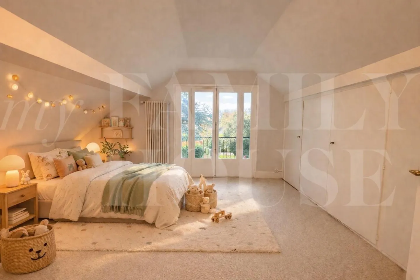 EXCLUSIVITY - Magnificent Single-Family Home in Vandoeuvres - Photo 9 of 13