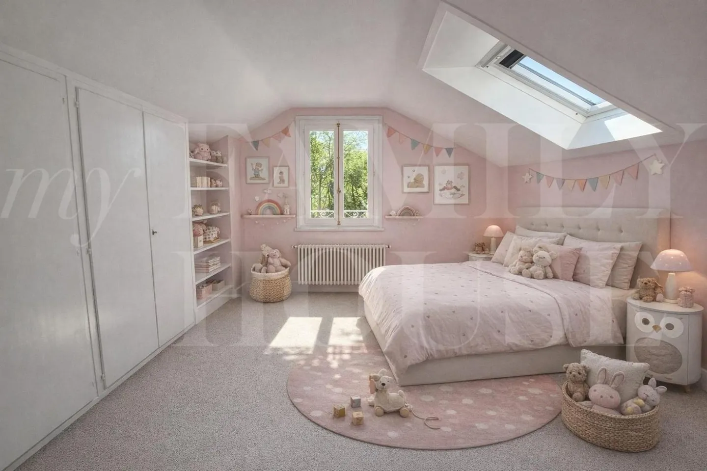 EXCLUSIVITY - Magnificent Single-Family Home in Vandoeuvres - Photo 10 of 13