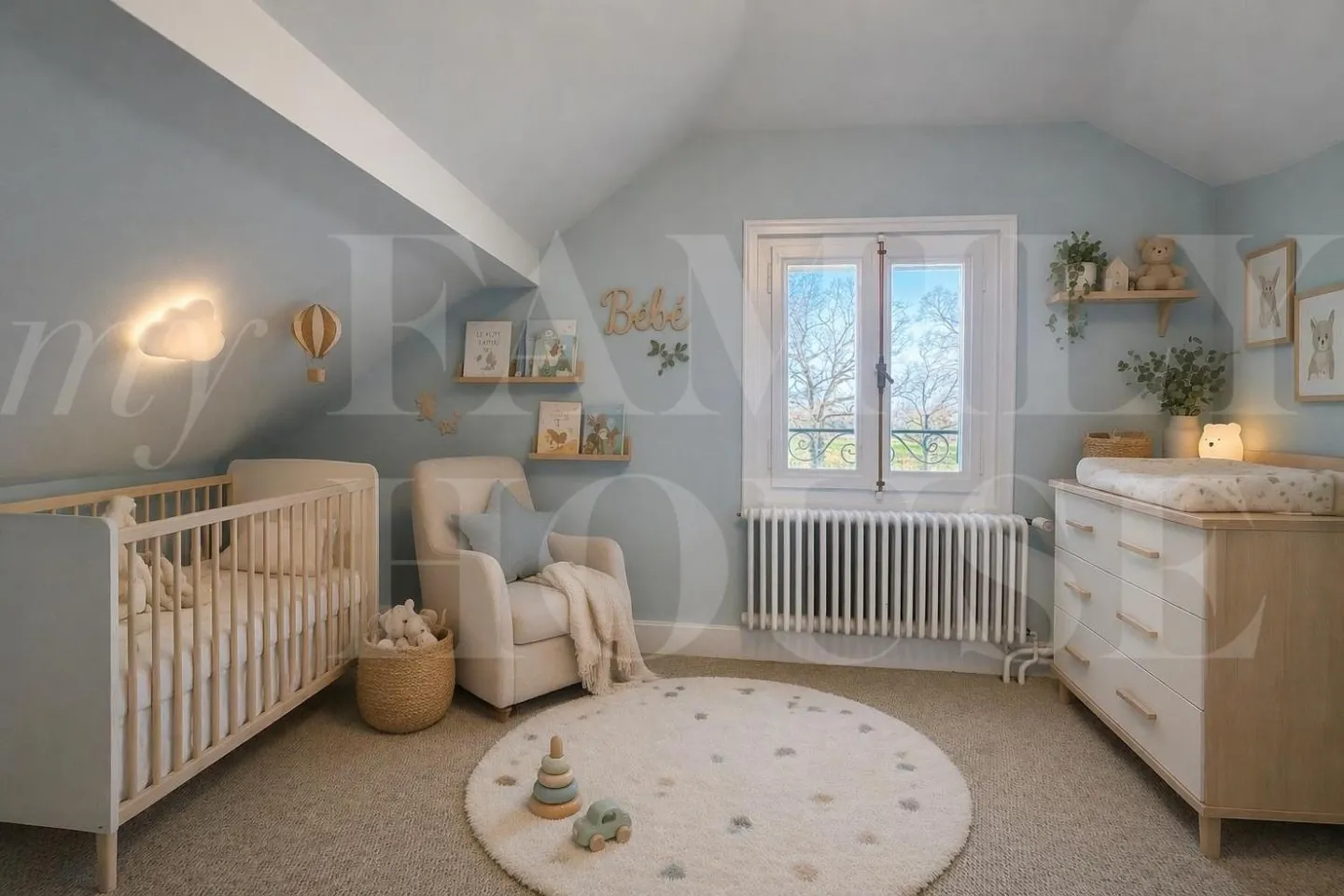 EXCLUSIVITY - Magnificent Single-Family Home in Vandoeuvres - Photo 11 of 13