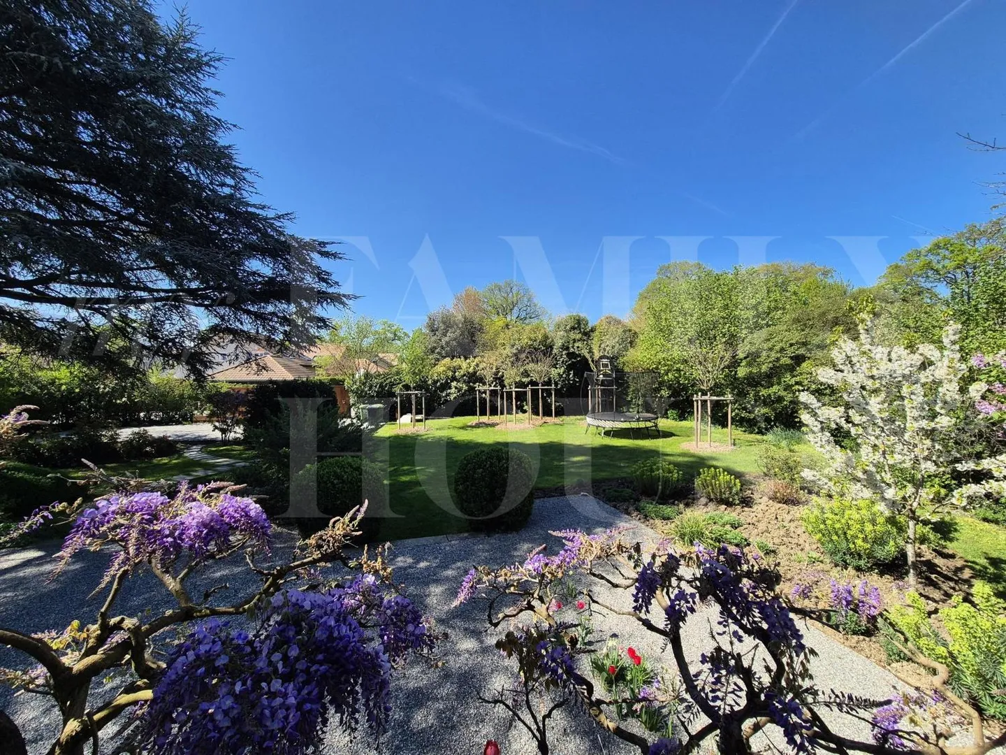 EXCLUSIVITY - Magnificent Single-Family Home in Vandoeuvres - Photo 13 of 13