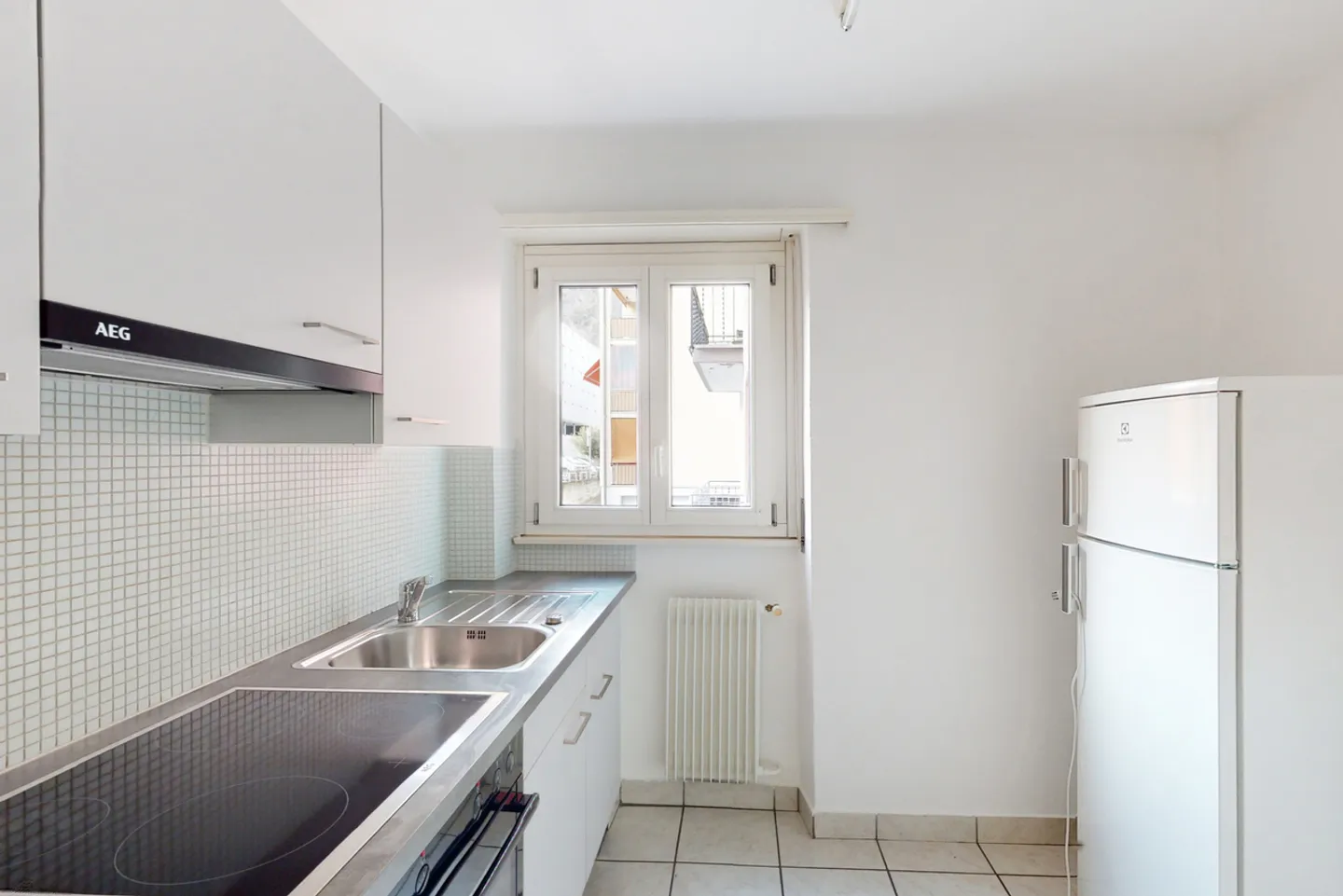 Ruhig und nah am Zentrum - Foto 1 von 5