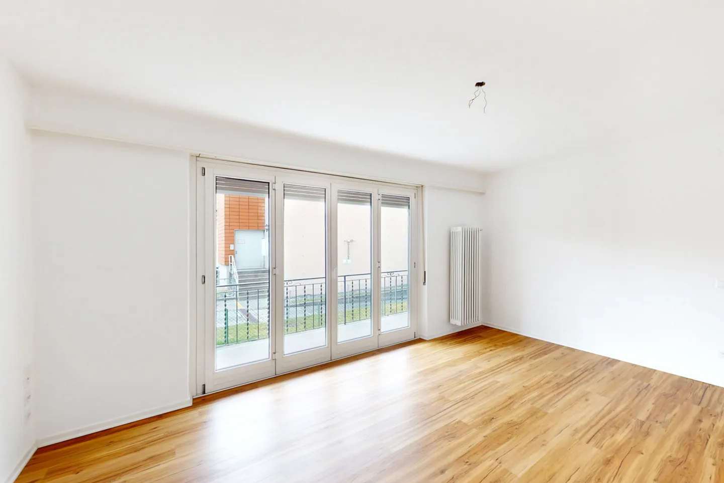 Ruhig und nah am Zentrum - Foto 2 von 5