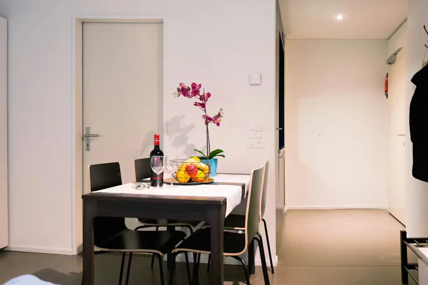 Appartement Lucerne - Photo 3 sur 10