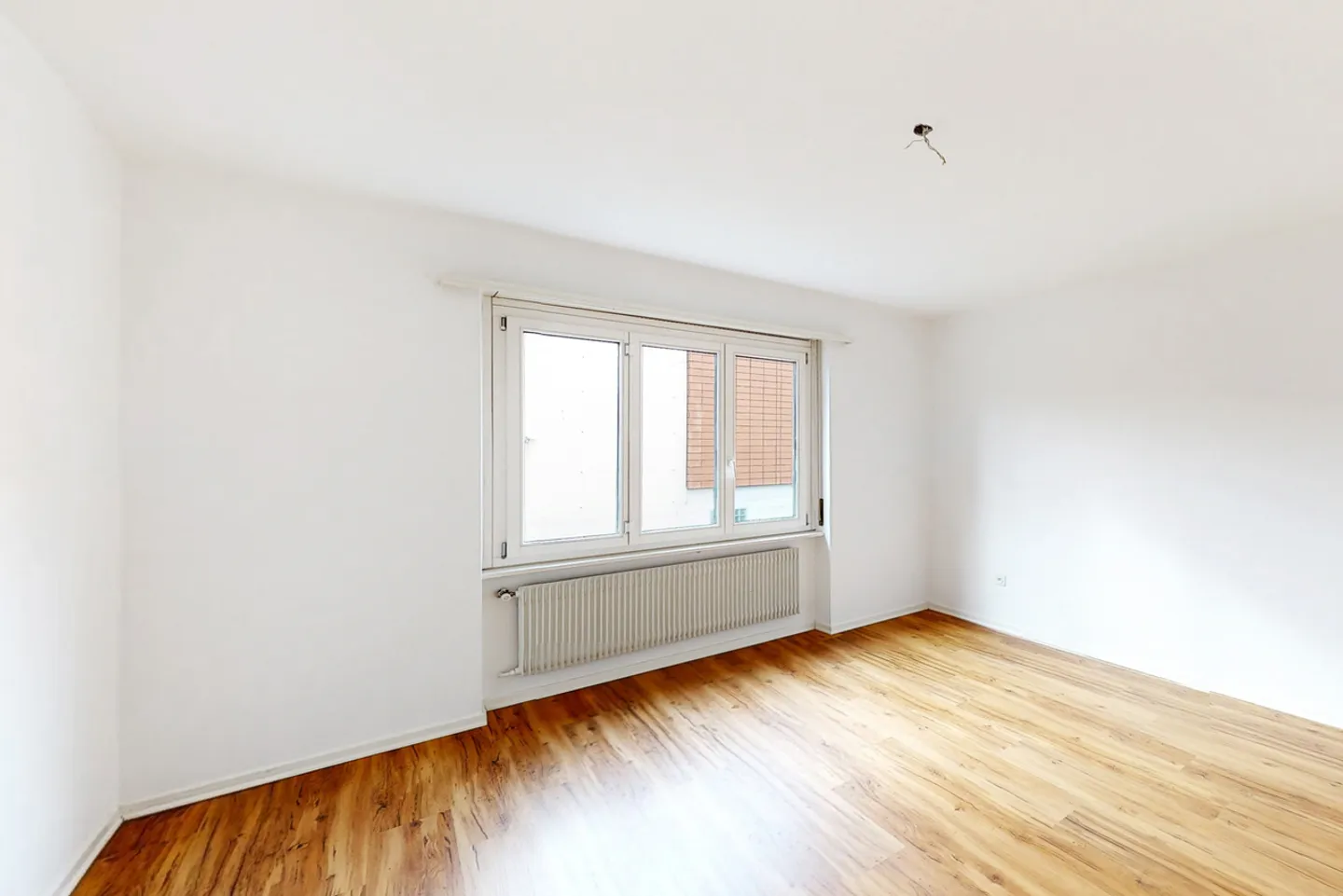 Ruhig und nah am Zentrum - Foto 3 von 5