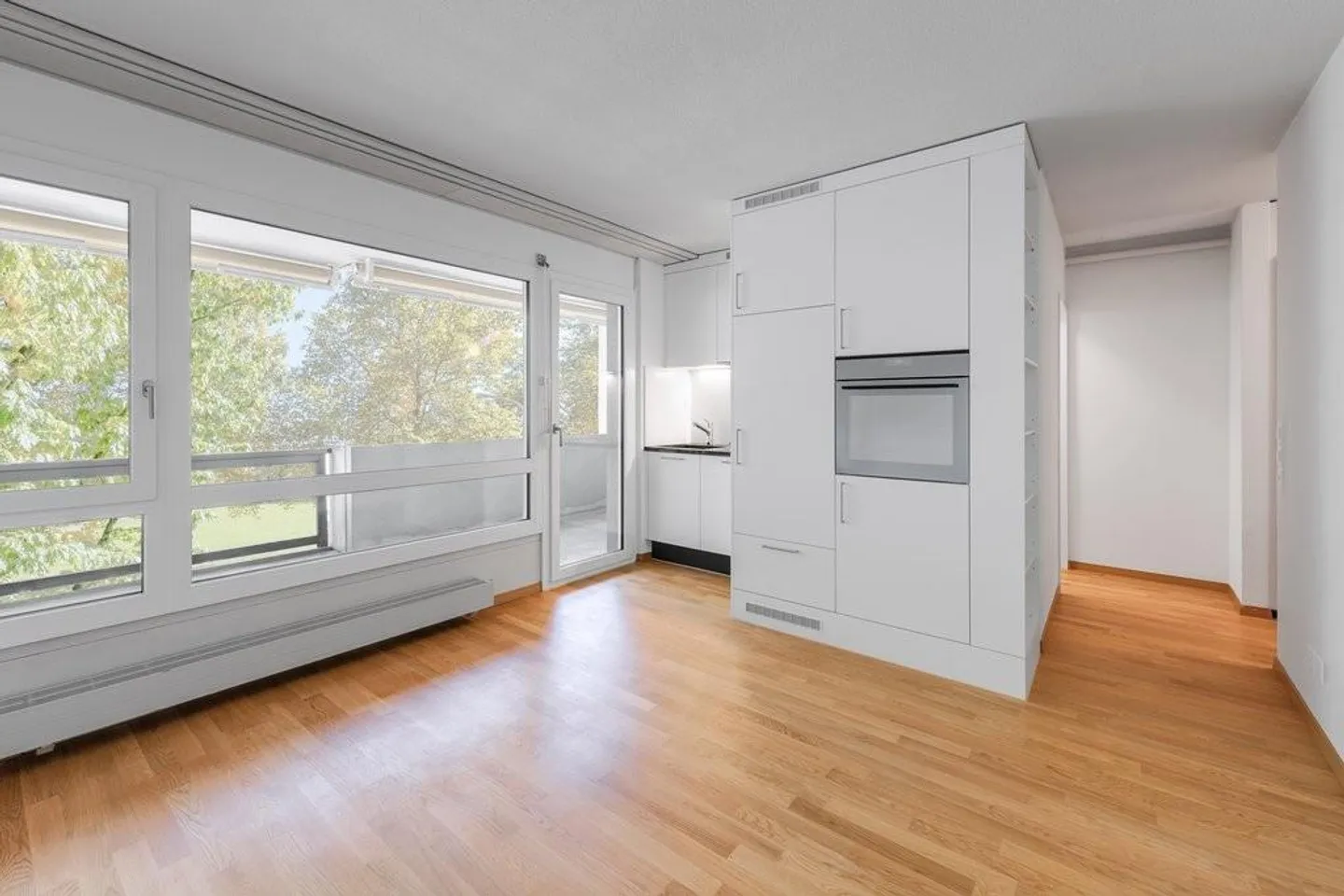 L'appartement cherche un célibataire - Photo 2 sur 4