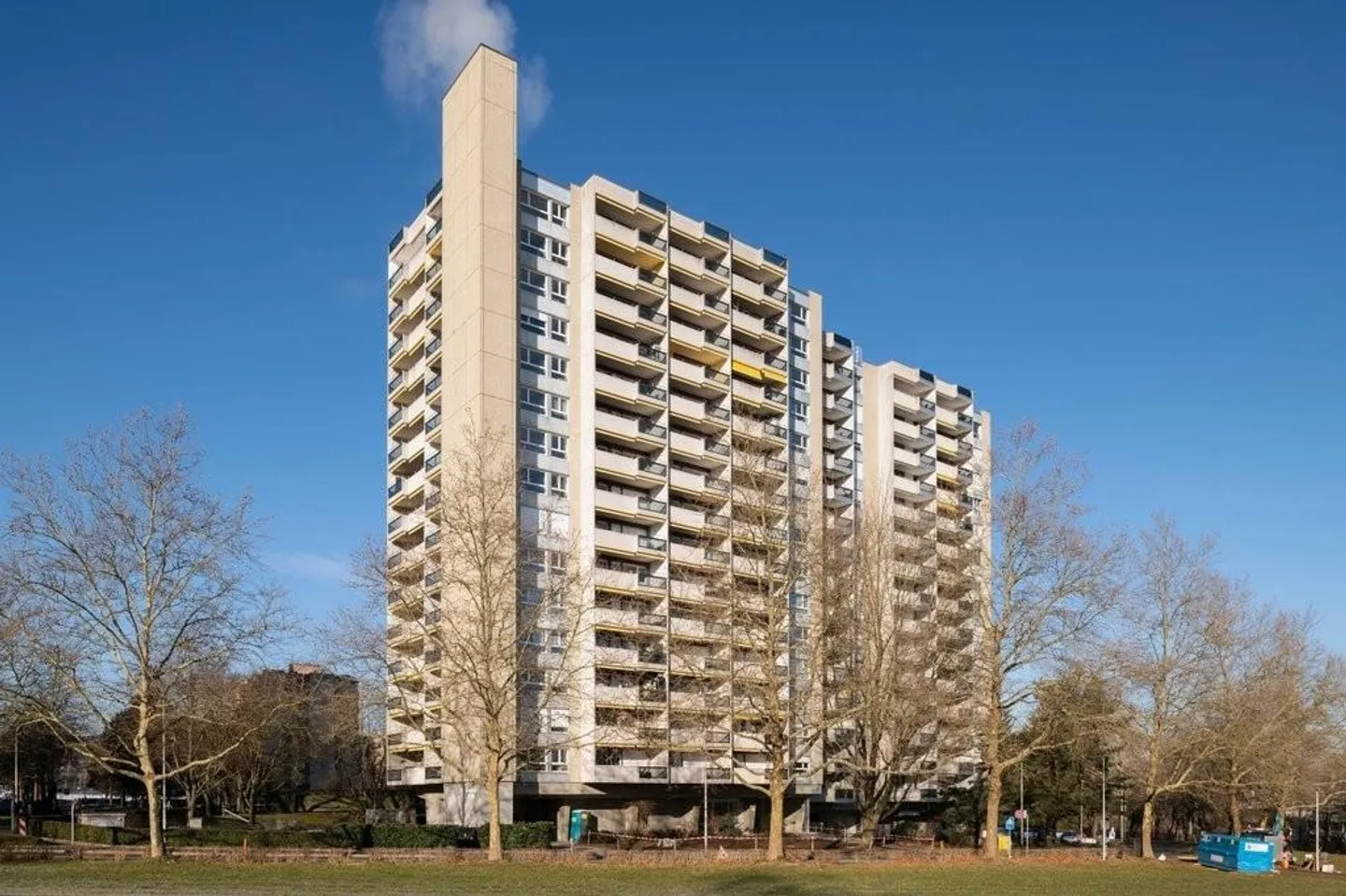 L'appartement cherche un célibataire - Photo 1 sur 4