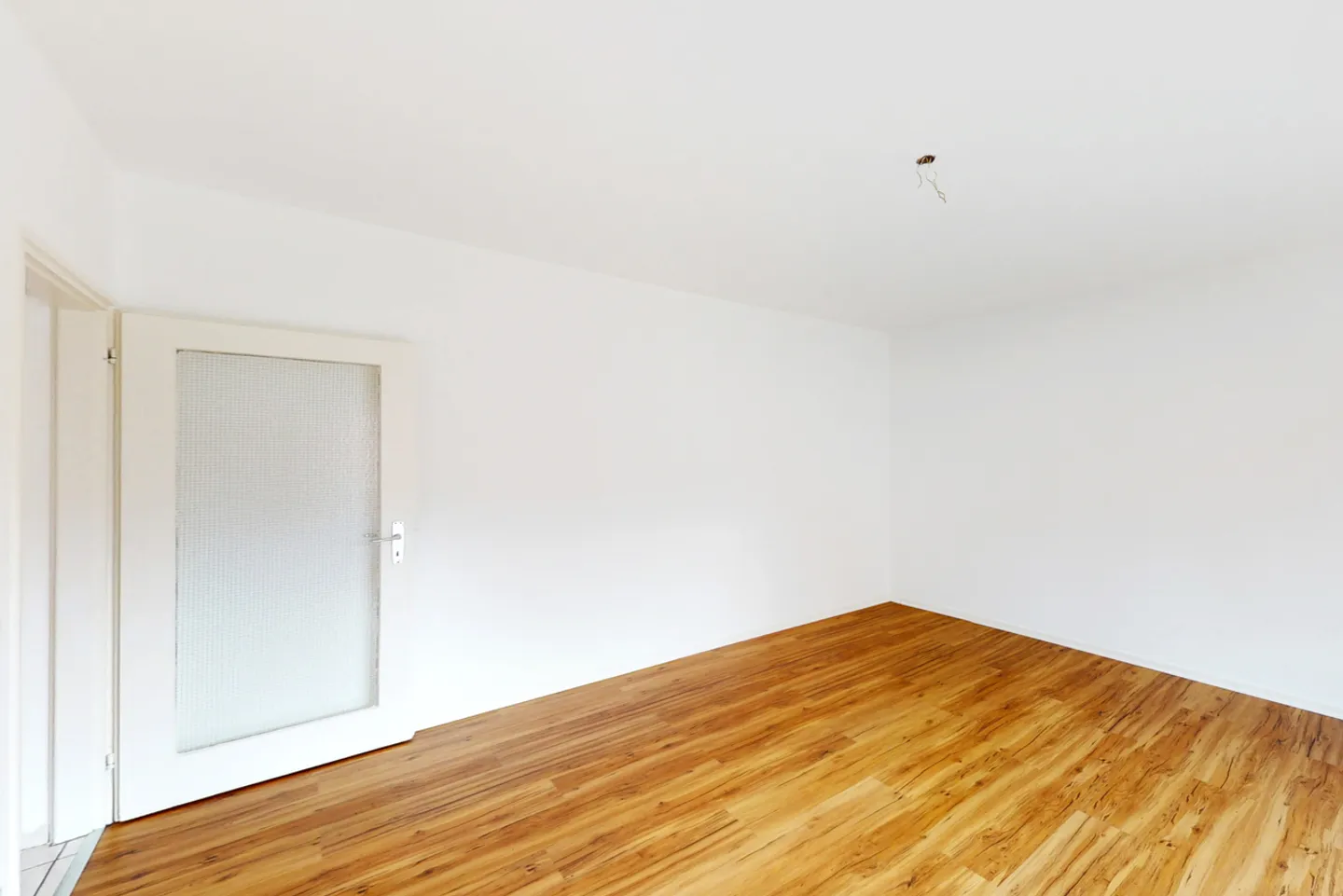 Ruhig und nah am Zentrum - Foto 4 von 5