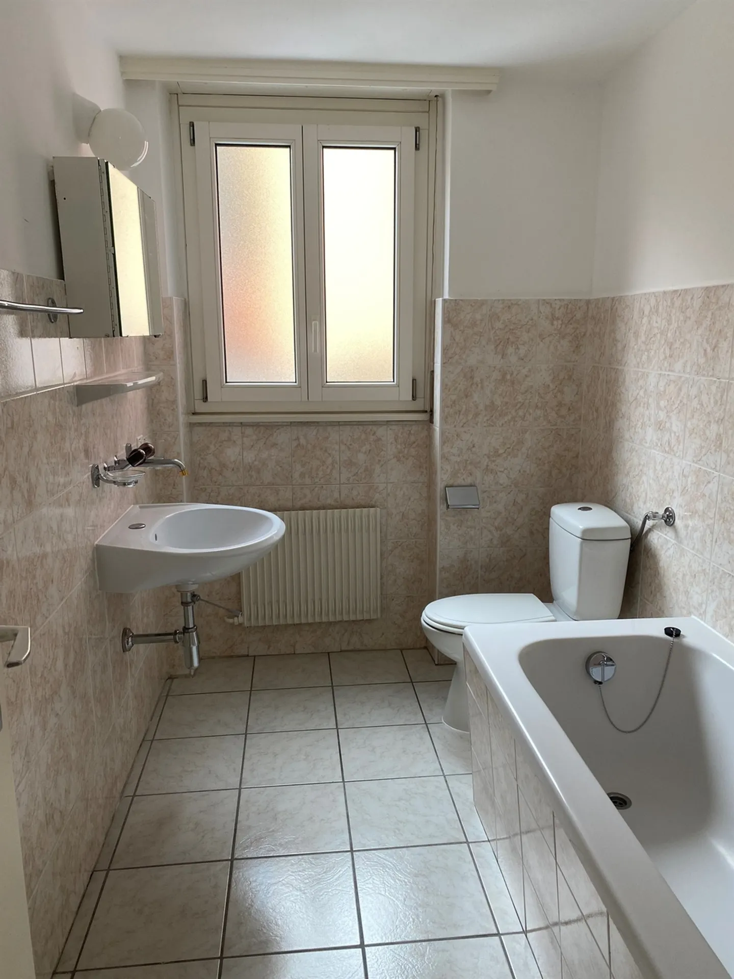 Ruhig und nah am Zentrum - Foto 5 von 5