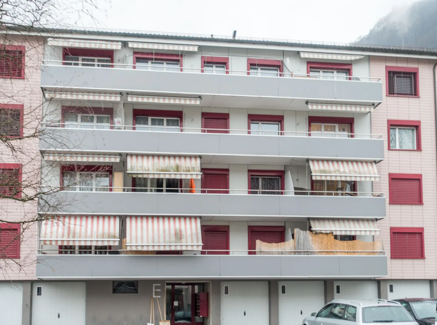 Appartement confortable dans un emplacement calme - Photo 2 sur 6