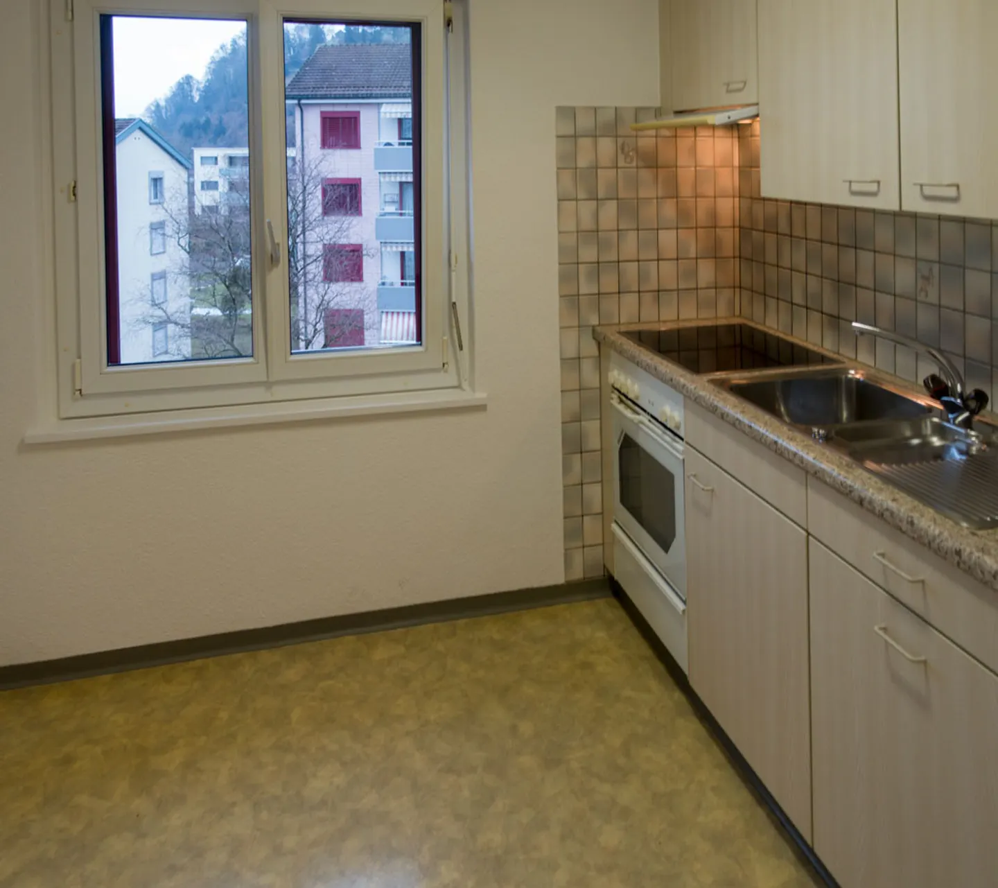 Appartement confortable dans un emplacement calme - Photo 4 sur 6