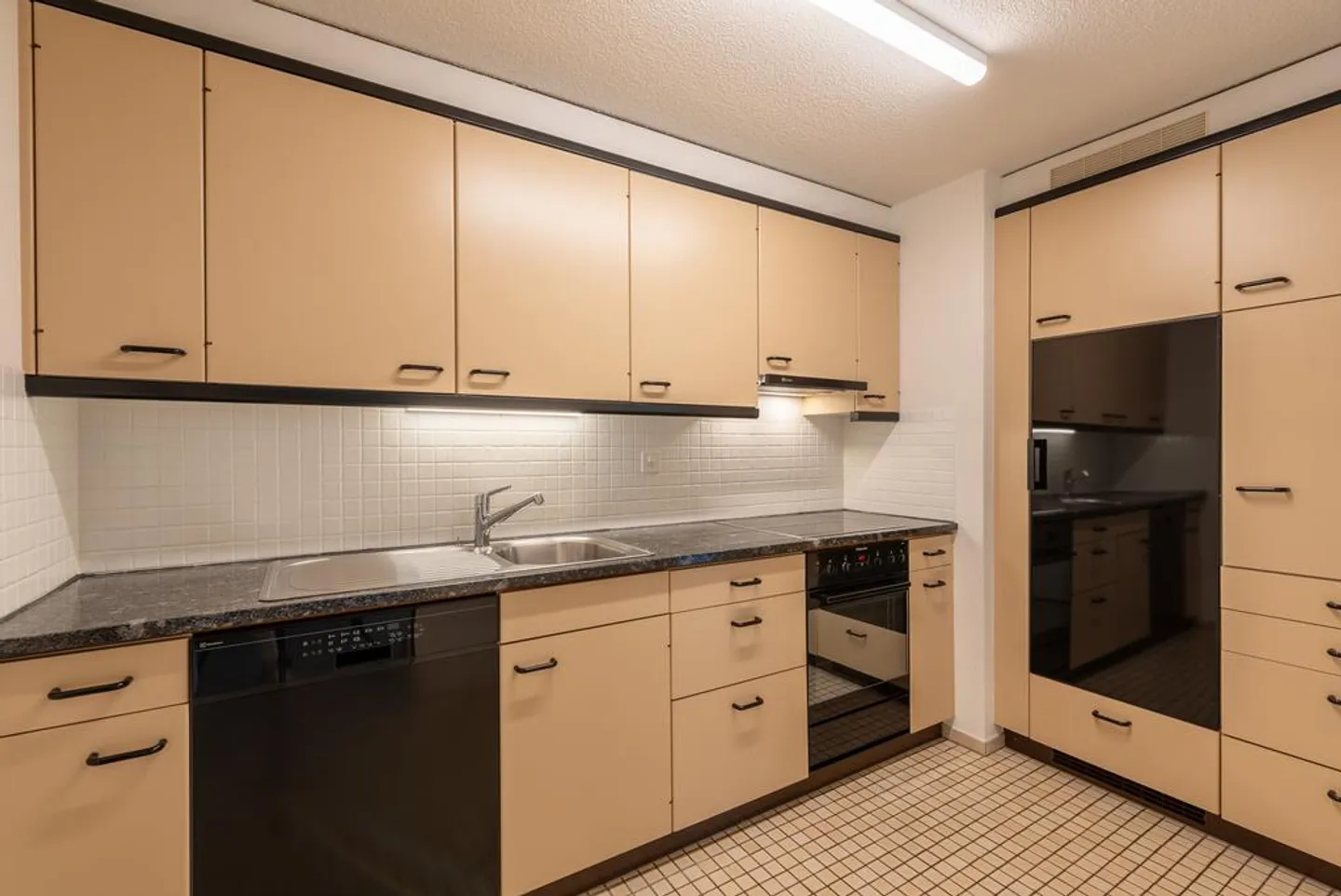 Gemütliche 4.5-Zimmer-Wohnung zu vermieten. - Photo 2 sur 10