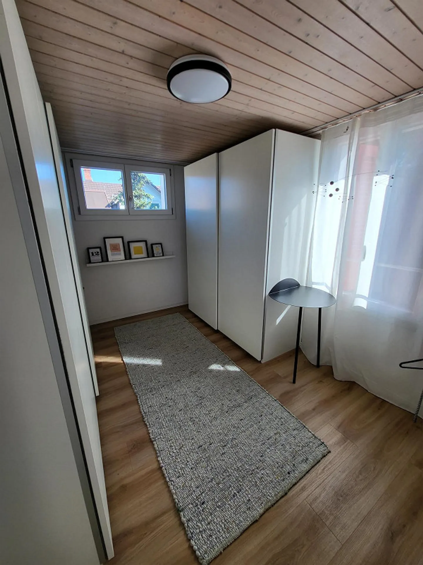 LIVING LIKE IN YOUR OWN HOUSE, modern maisonette apartment in a quiet location - Photo 8 of 12