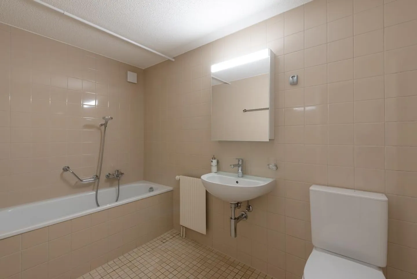 Gemütliche 4.5-Zimmer-Wohnung zu vermieten. - Photo 3 sur 10