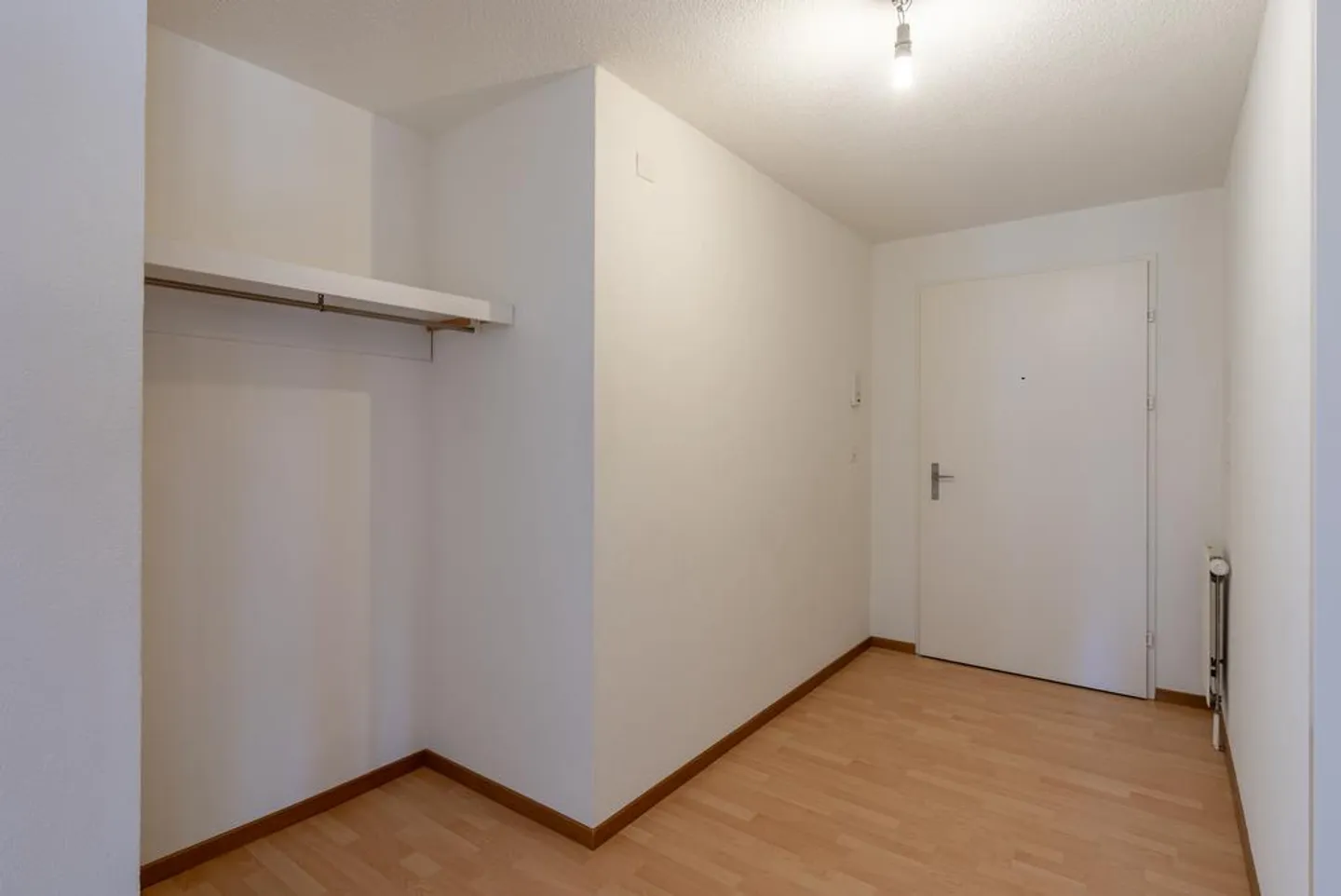 Gemütliche 4.5-Zimmer-Wohnung zu vermieten. - Photo 6 sur 10