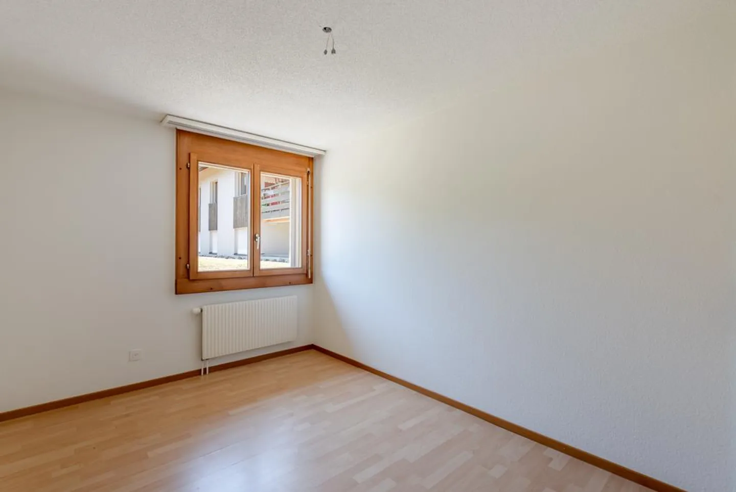 Gemütliche 4.5-Zimmer-Wohnung zu vermieten. - Photo 7 sur 10