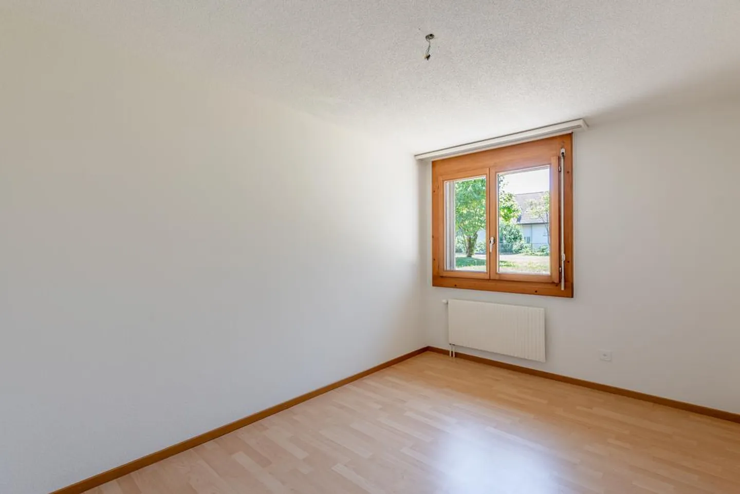 Gemütliche 4.5-Zimmer-Wohnung zu vermieten. - Photo 8 sur 10