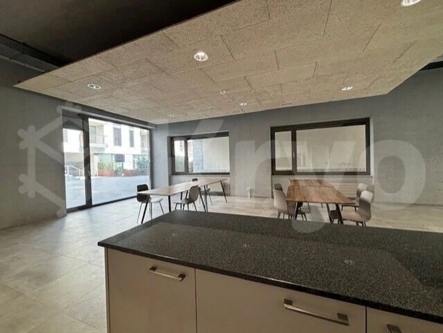 Delémont, commercial space of 118 m2 for rent - city center - Photo 4 of 8